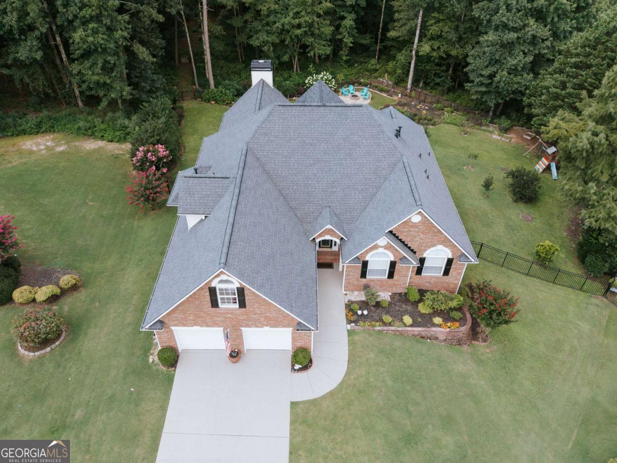637 Glen Valley Way Property Photo 81