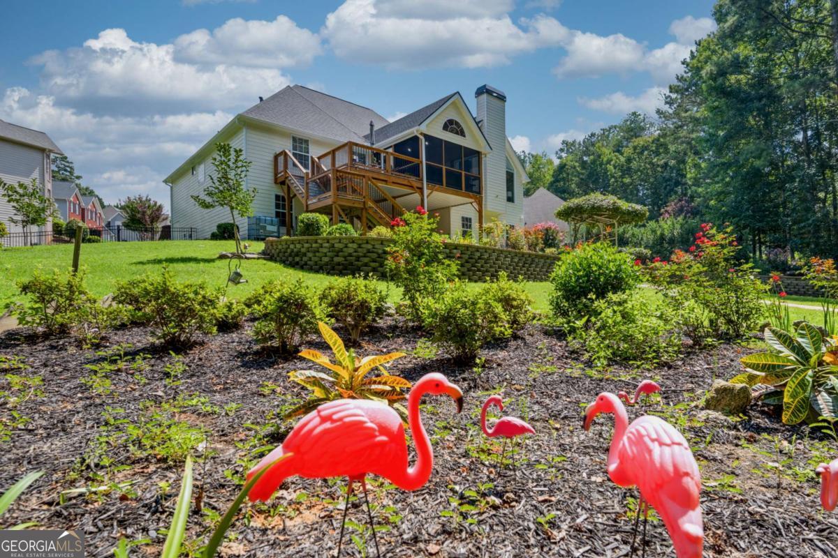 637 Glen Valley Way Property Photo 84