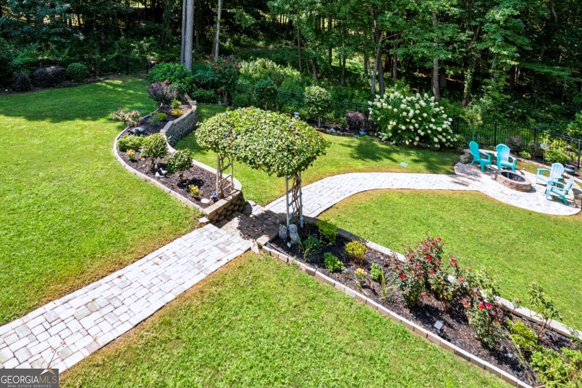 637 Glen Valley Way Property Photo 89