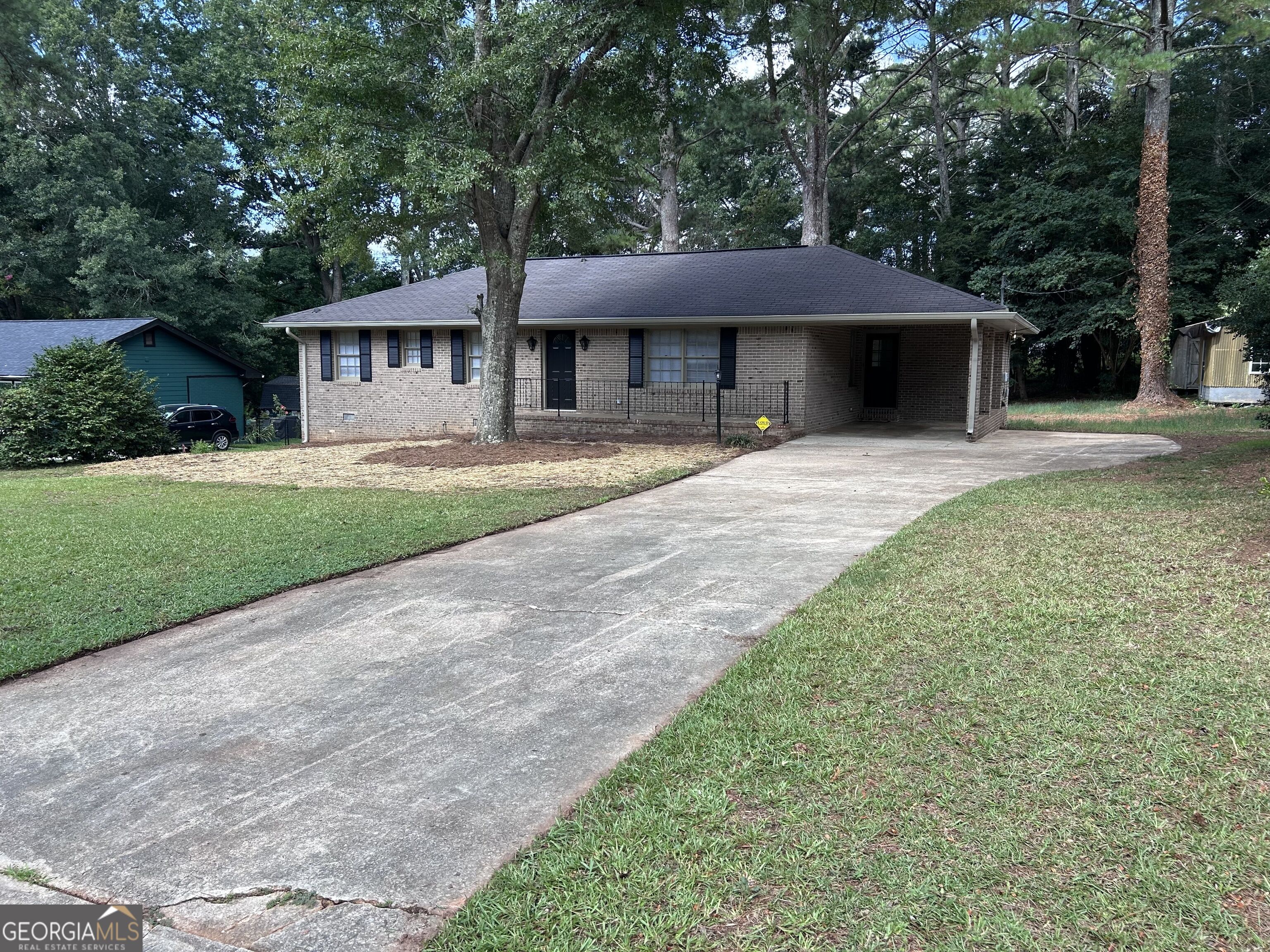 109 Forestwood Drive Property Photo 1