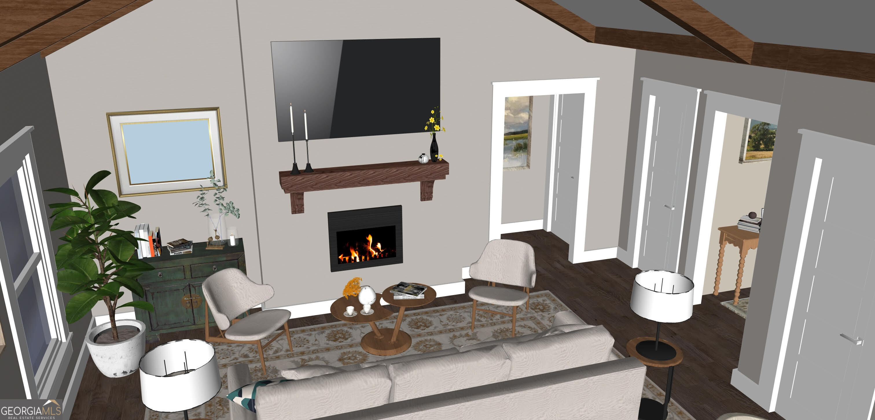 Lot 6 Fountain Farm Way Property Photo 5