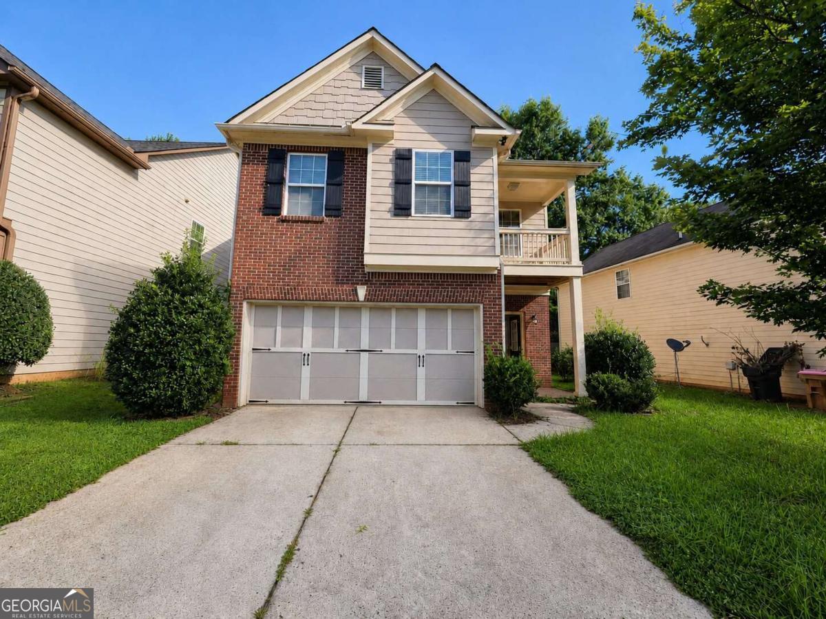 5871 Apple Grove Road Property Photo 1