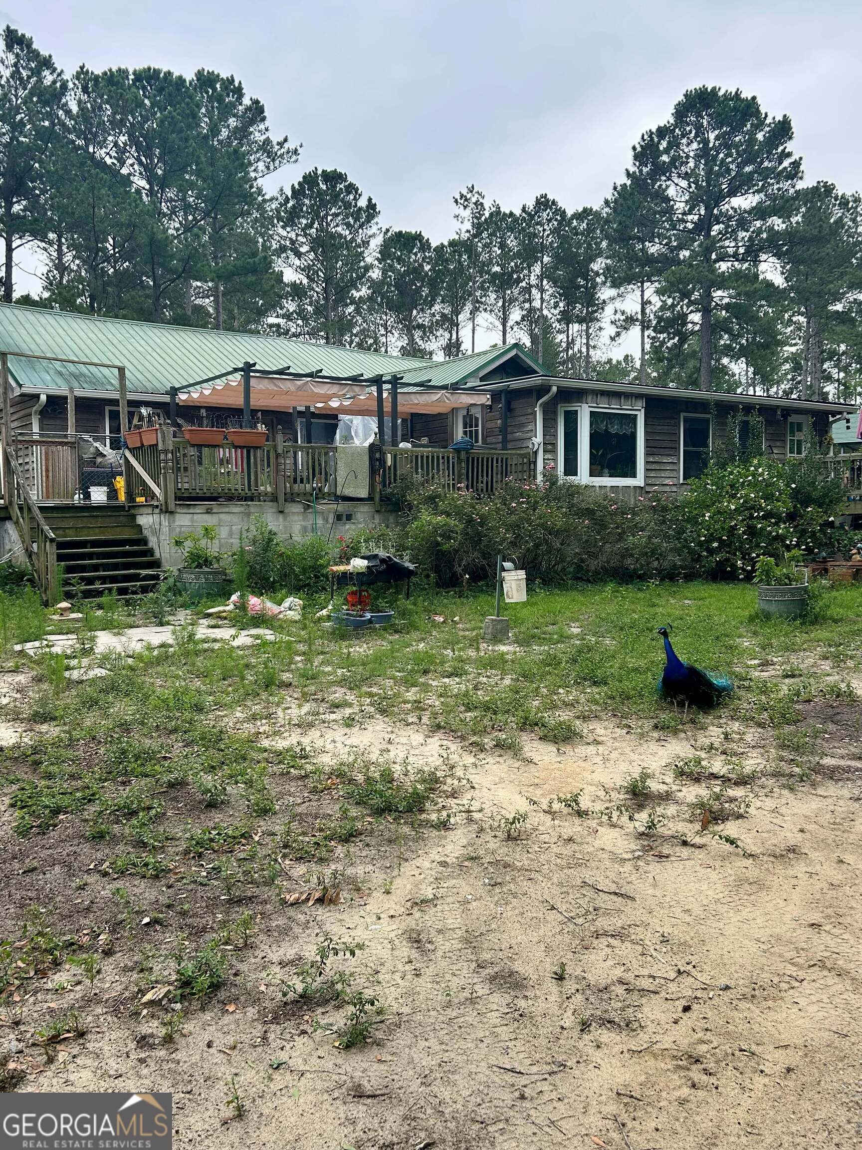 1182 Jacksonville Highway Property Photo 1