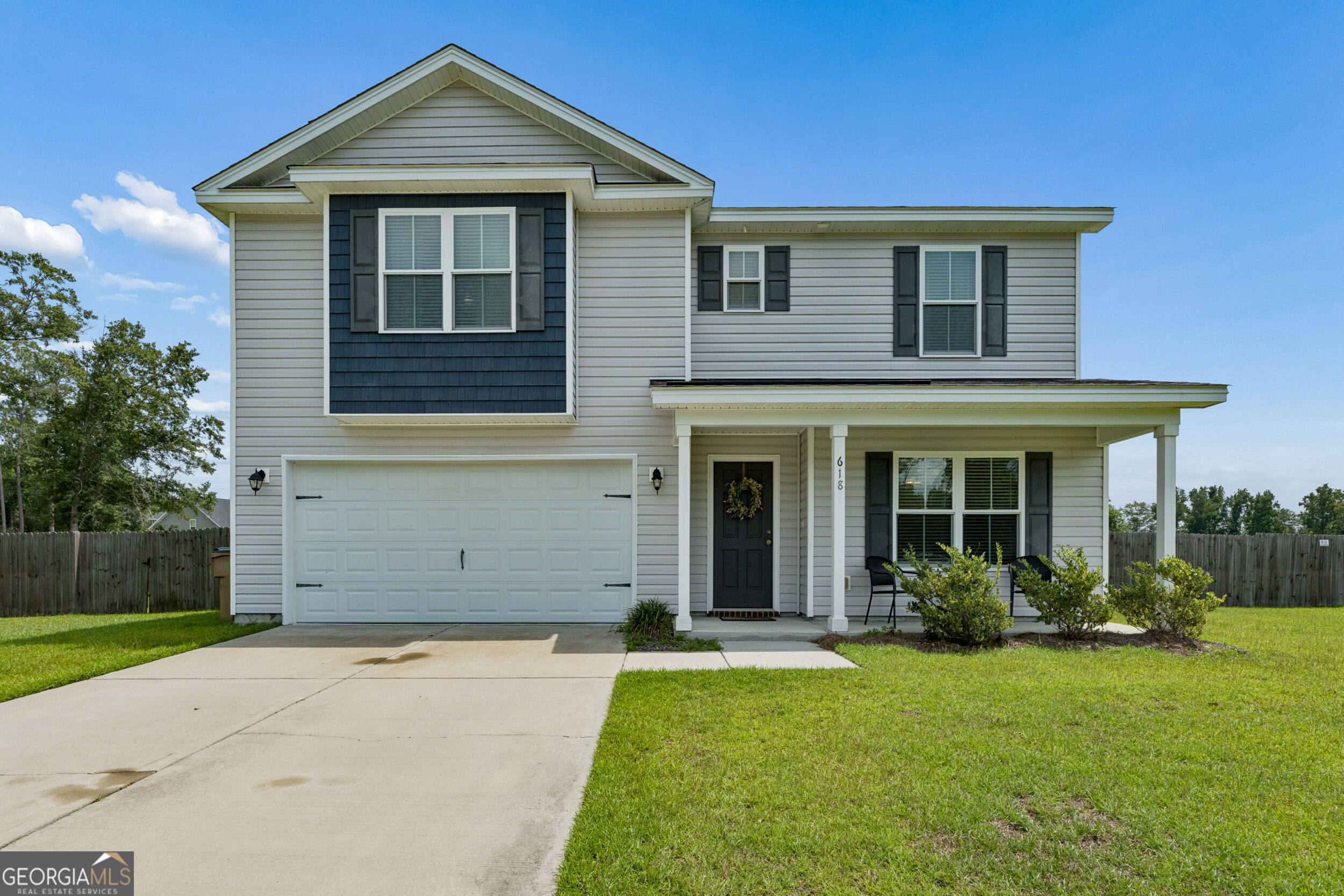 618 Bledsoe Drive Property Photo 1