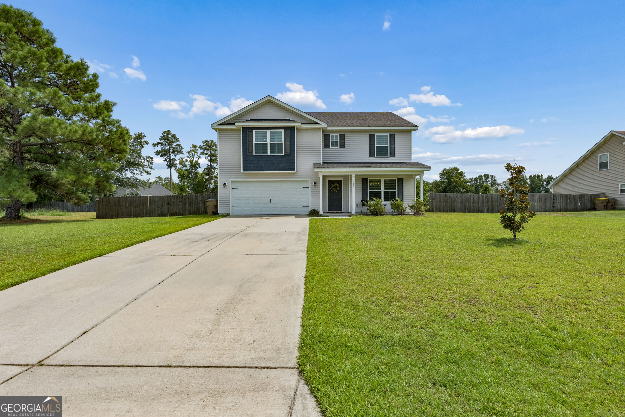 618 Bledsoe Drive Property Photo 2