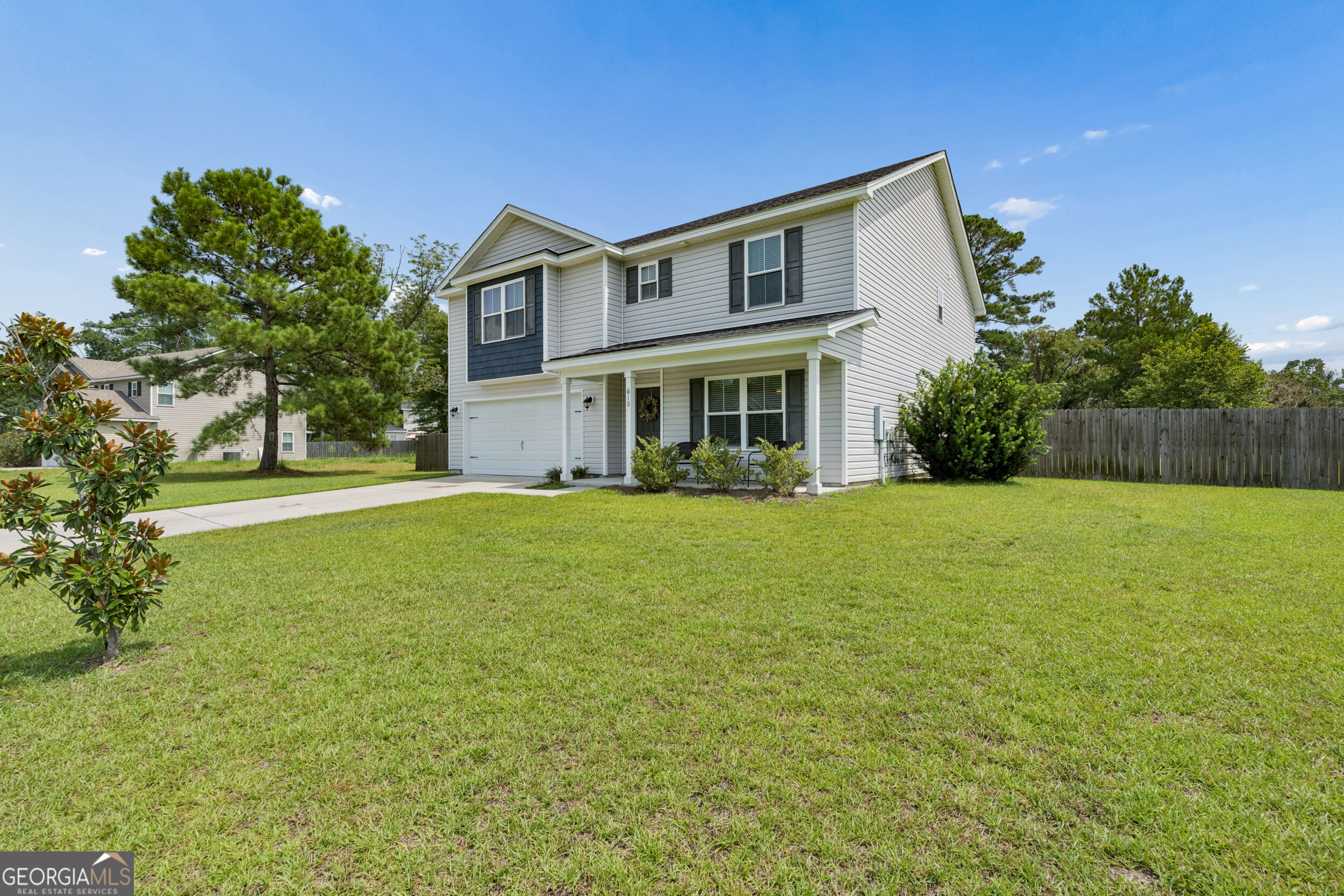618 Bledsoe Drive Property Photo 3
