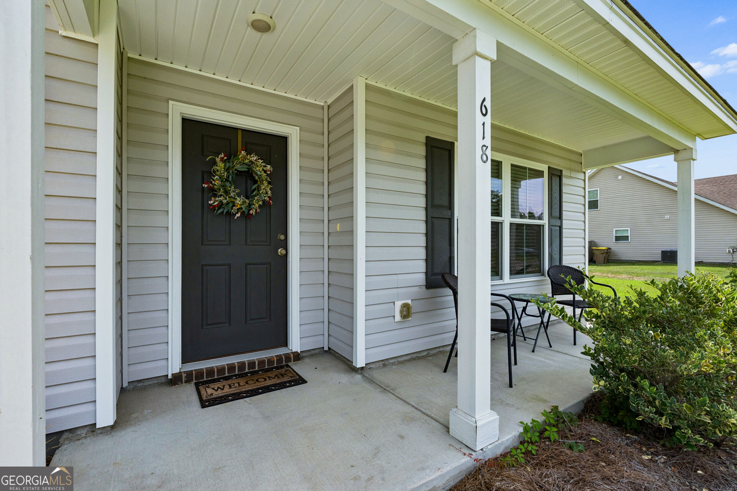 618 Bledsoe Drive Property Photo 4
