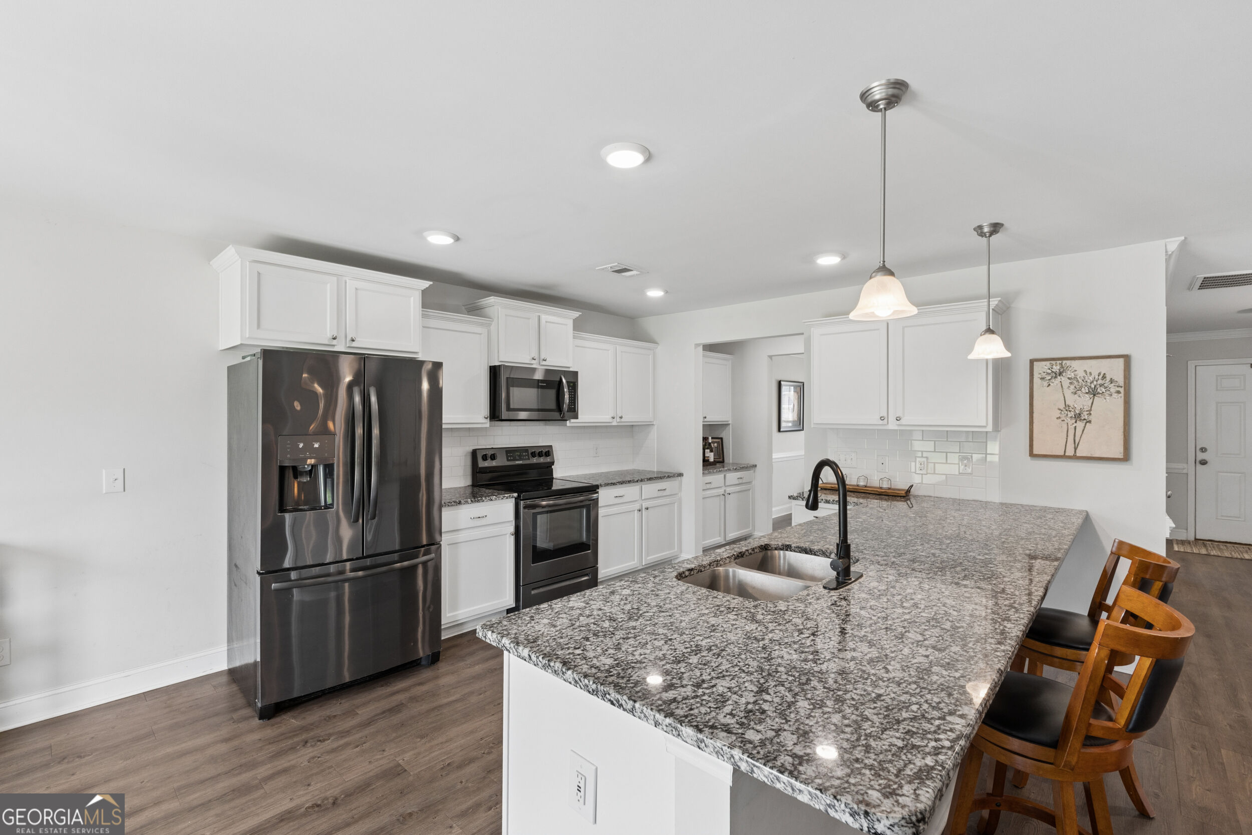 618 Bledsoe Drive Property Photo 11