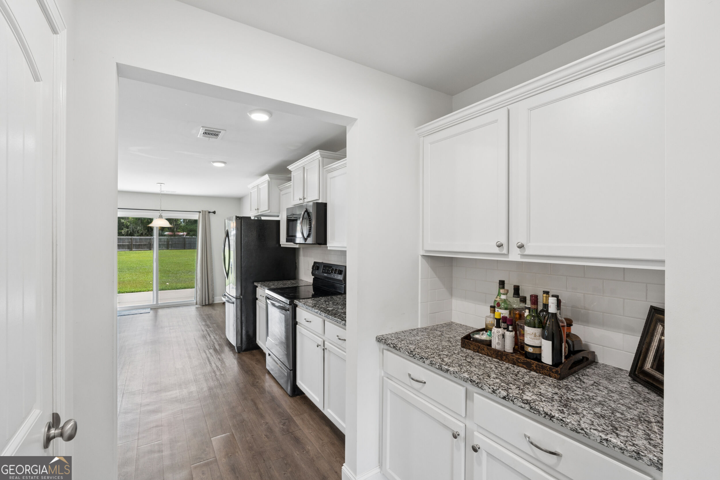618 Bledsoe Drive Property Photo 15