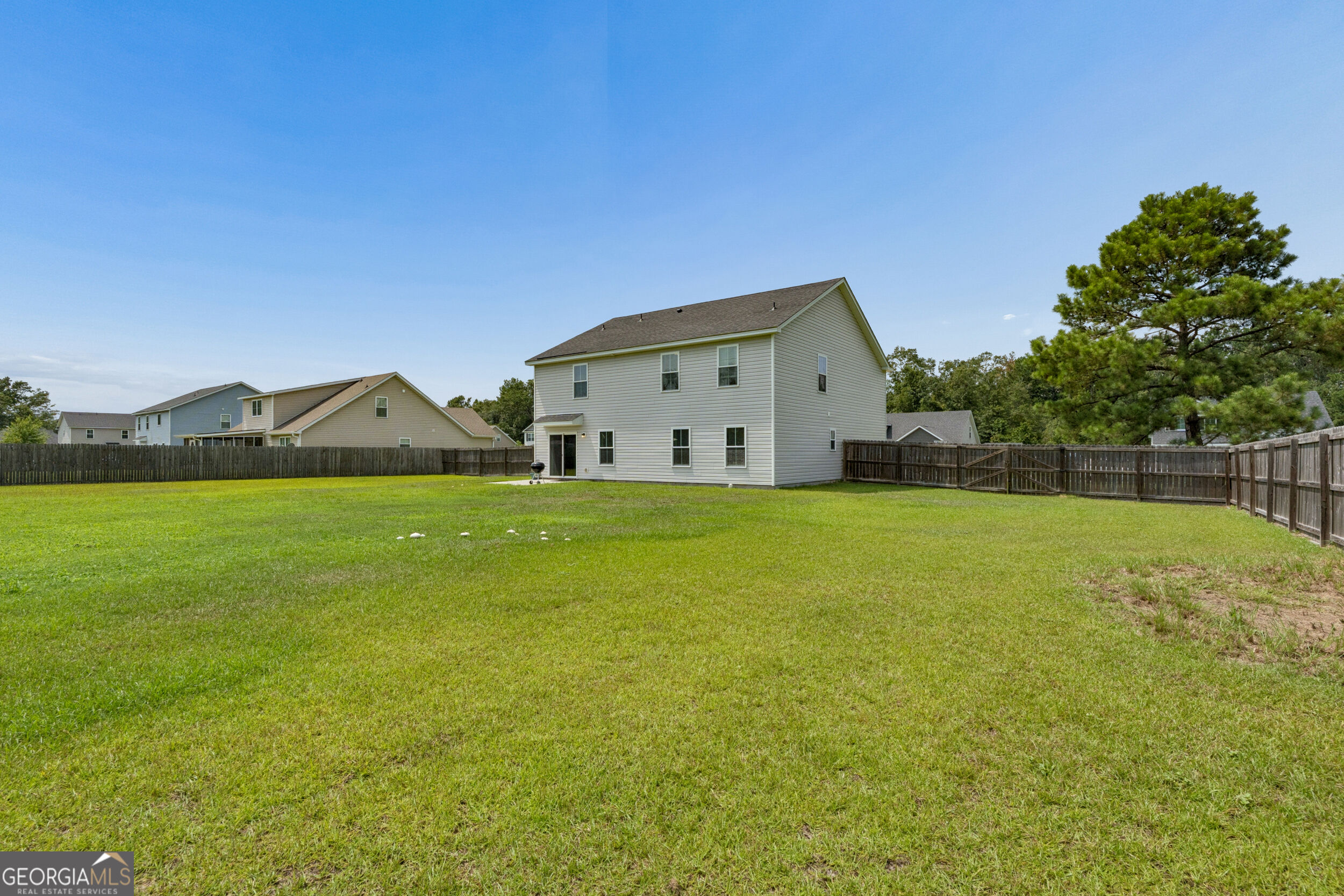 618 Bledsoe Drive Property Photo 37