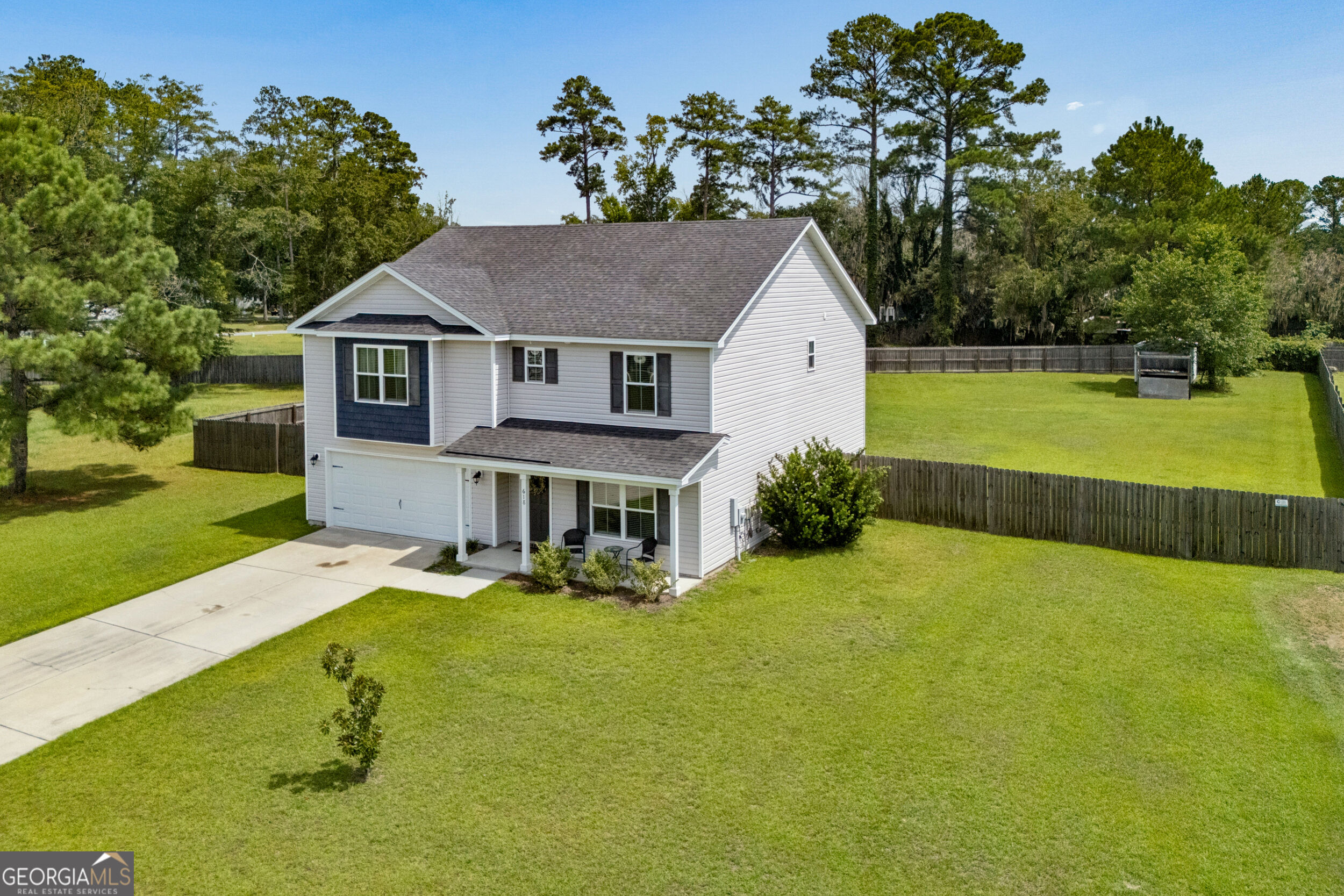 618 Bledsoe Drive Property Photo 38