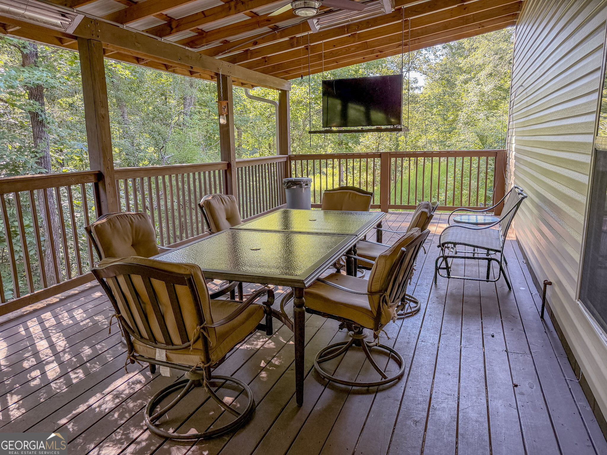 1709 Poplar Ridge Road Property Photo 14