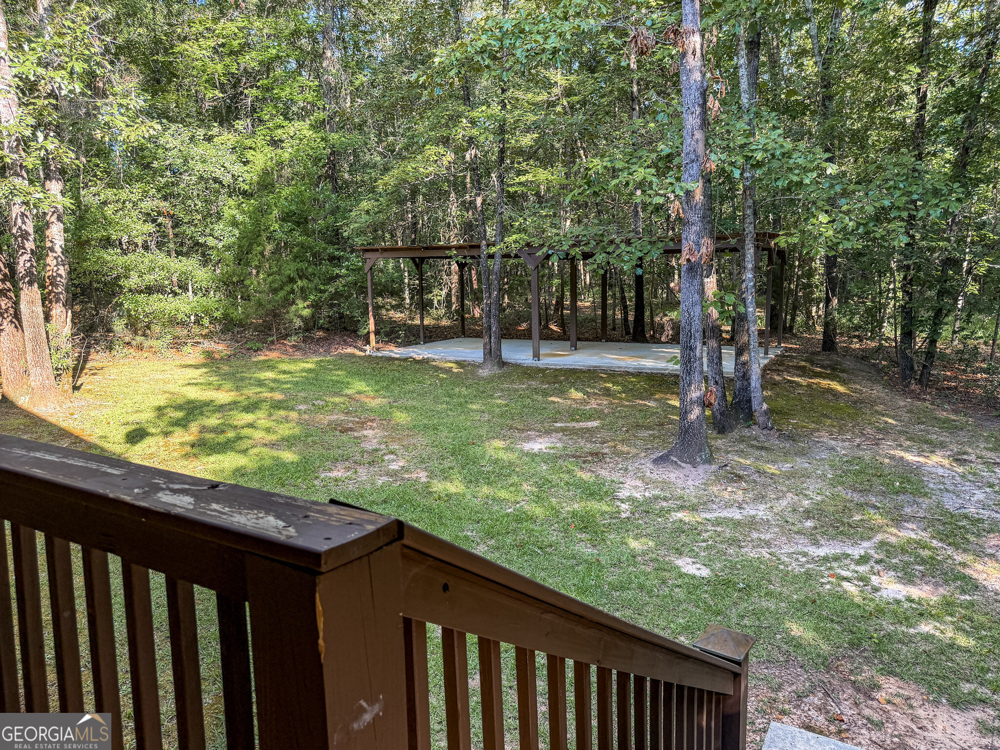 1709 Poplar Ridge Road Property Photo 16