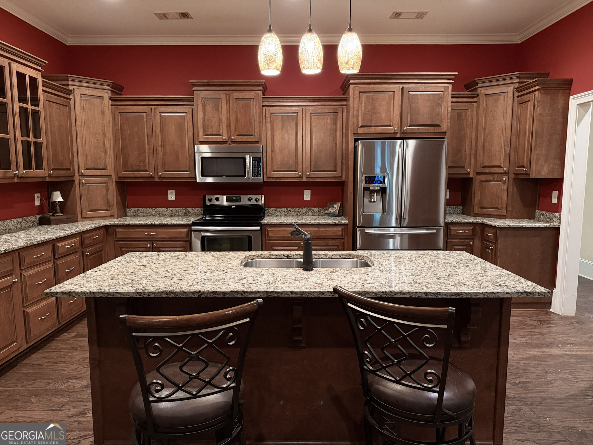 1709 Poplar Ridge Road Property Photo 19