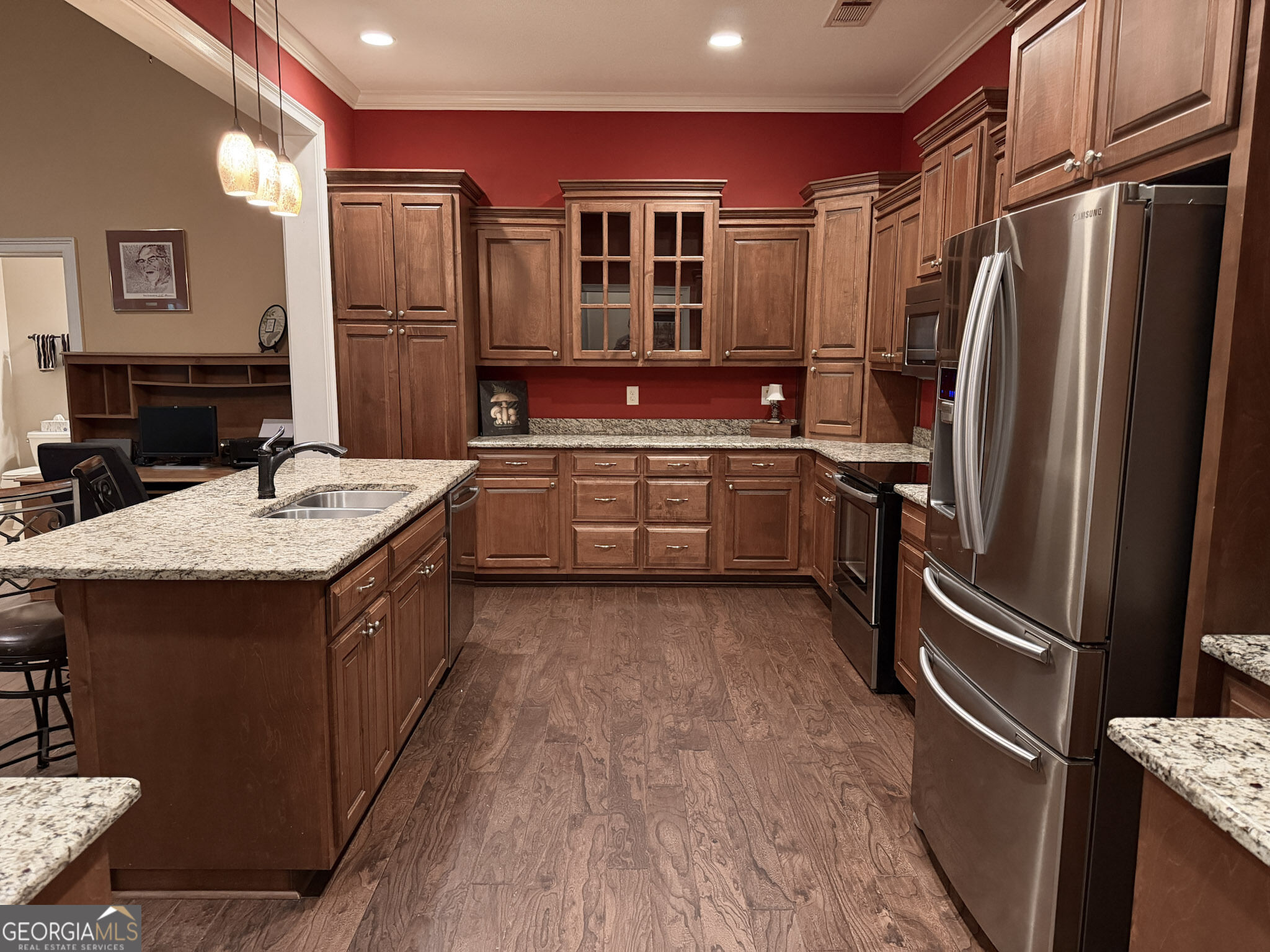 1709 Poplar Ridge Road Property Photo 20
