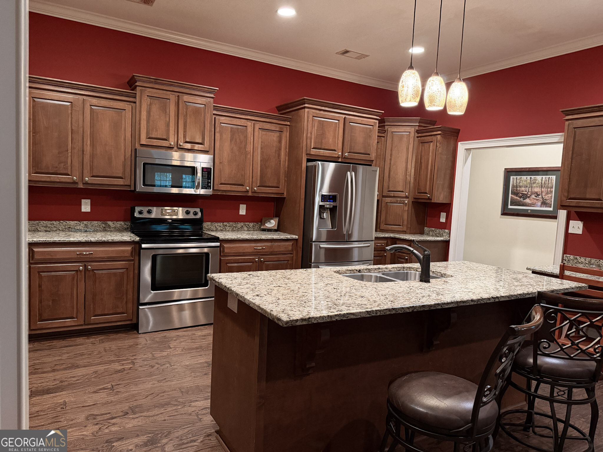 1709 Poplar Ridge Road Property Photo 21
