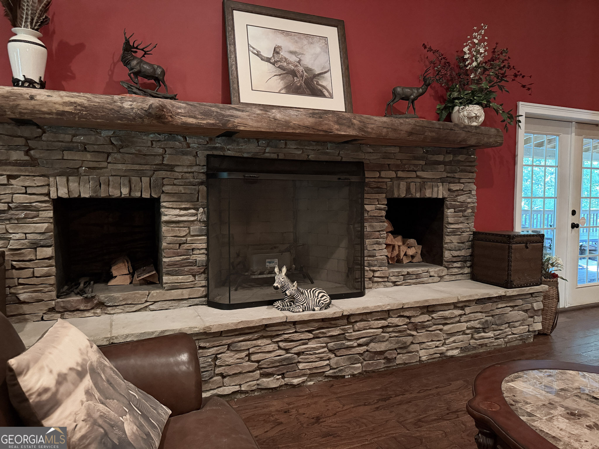 1709 Poplar Ridge Road Property Photo 24