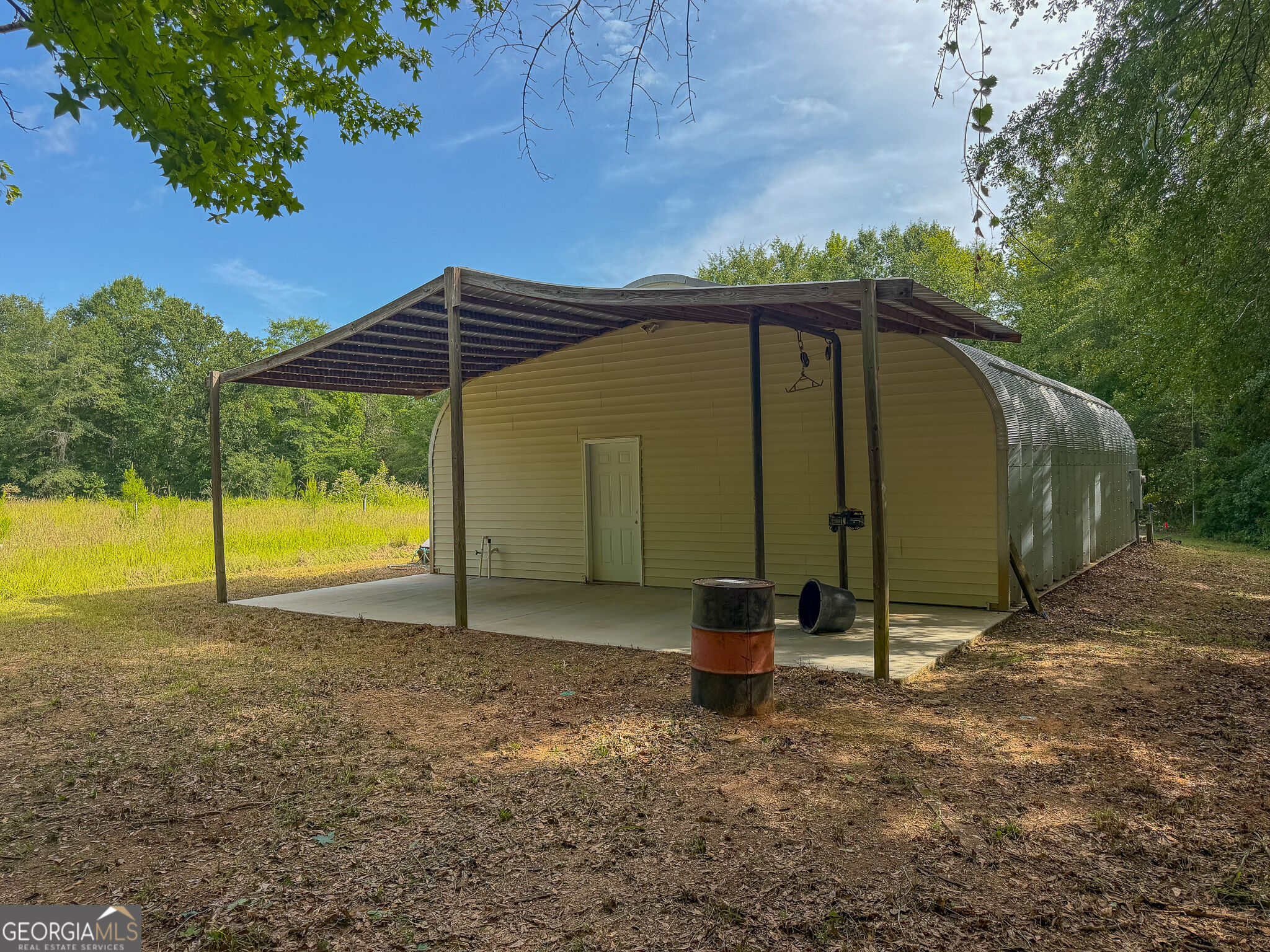 1709 Poplar Ridge Road Property Photo 46