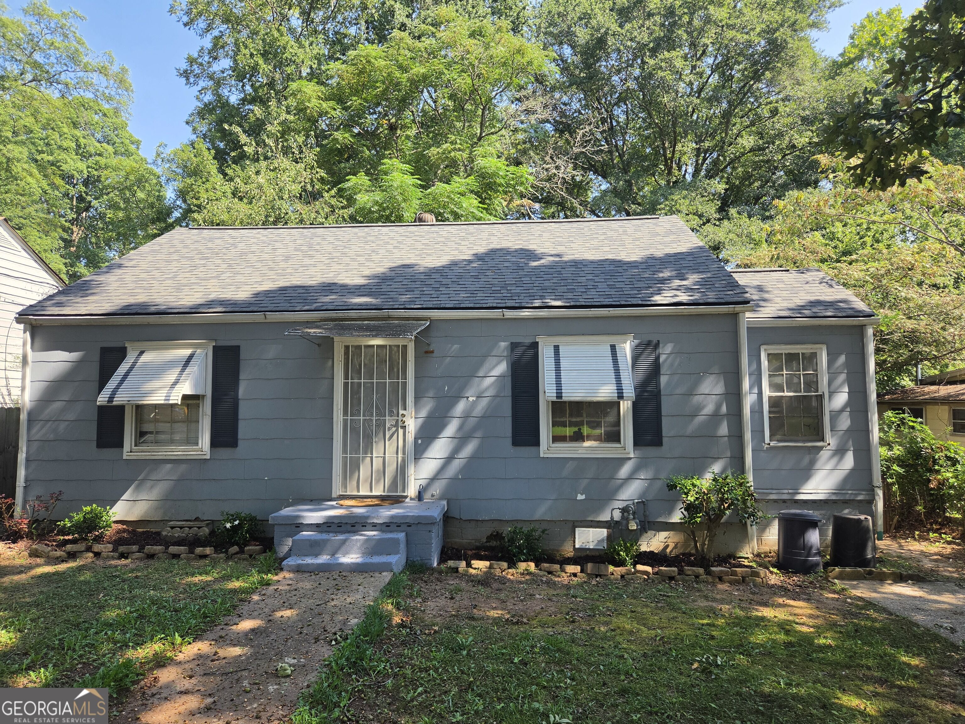 1693 John Calvin Avenue Property Photo 1