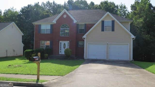 3775 Georgia Drive Property Photo 1