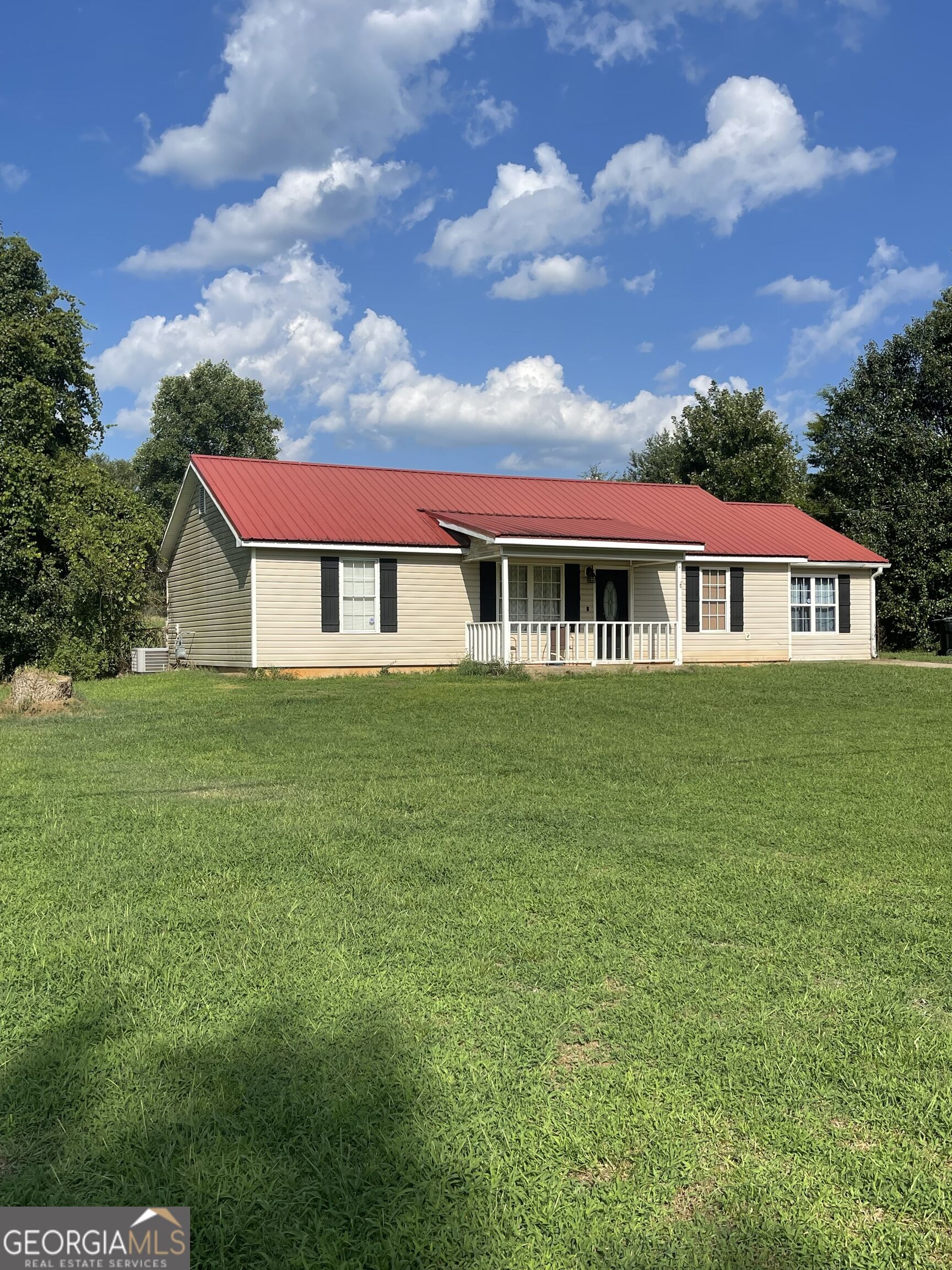 797 S Laney Road Property Photo 1
