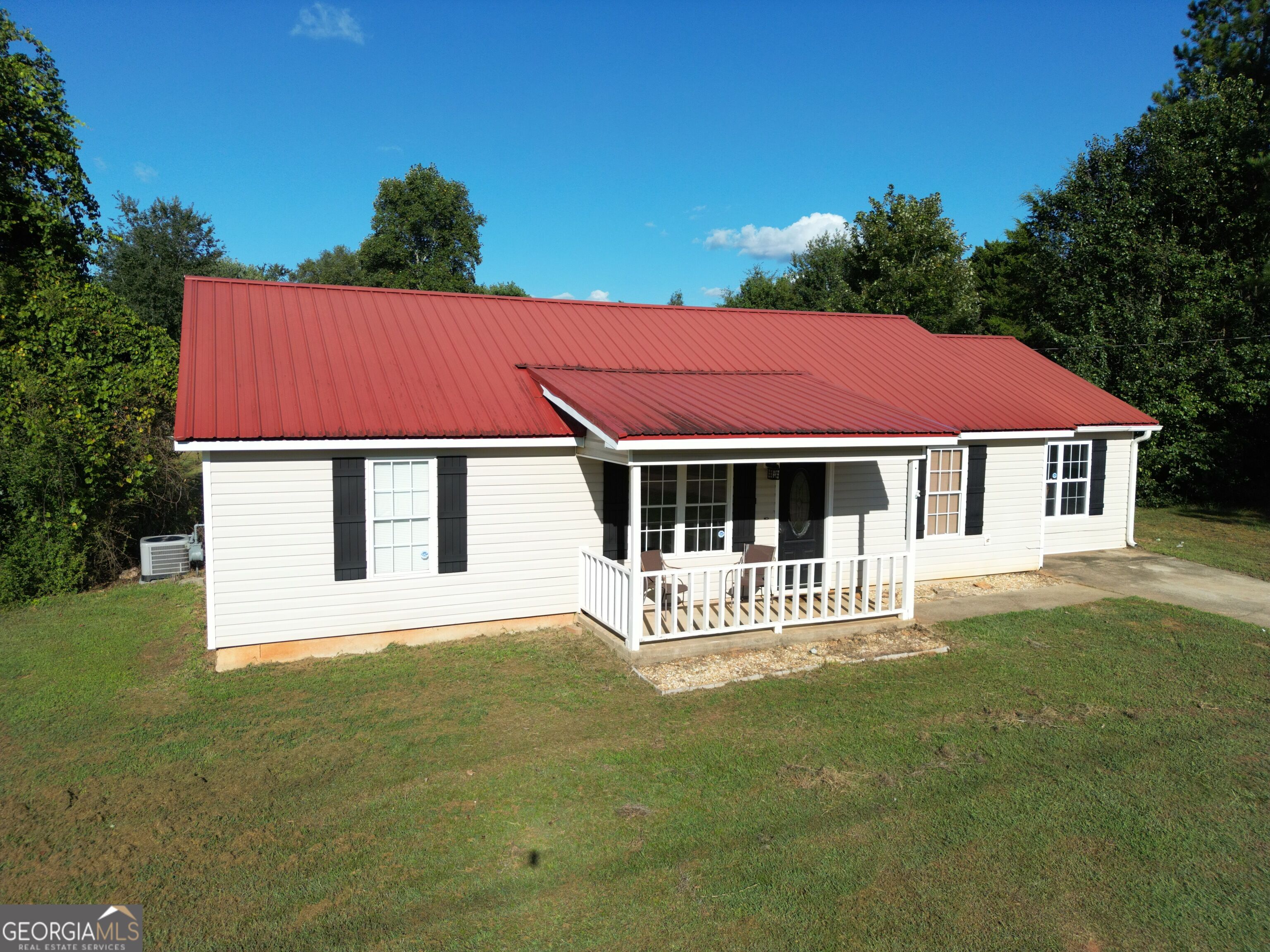 797 S Laney Road Property Photo 2
