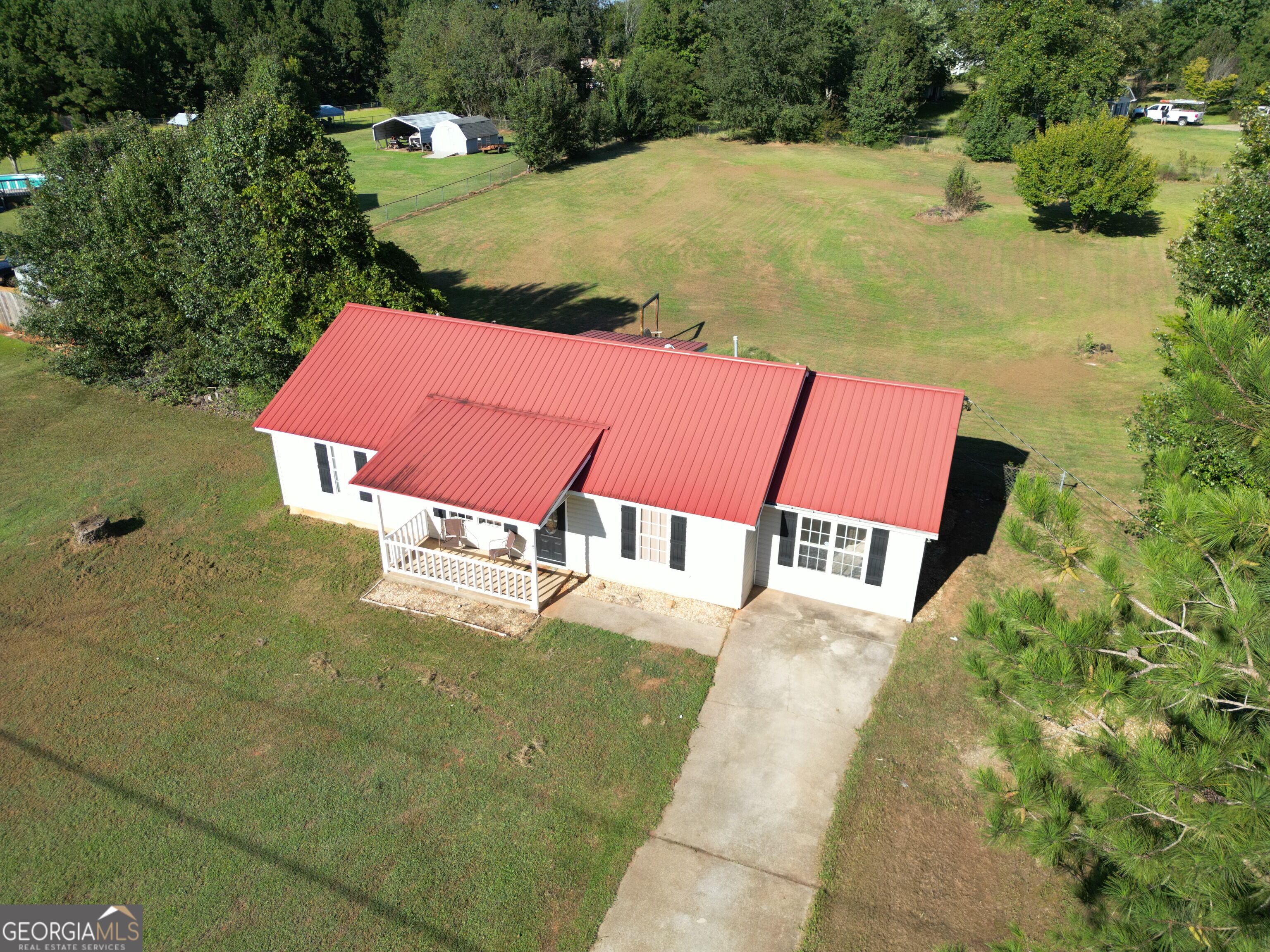 797 S Laney Road Property Photo 34