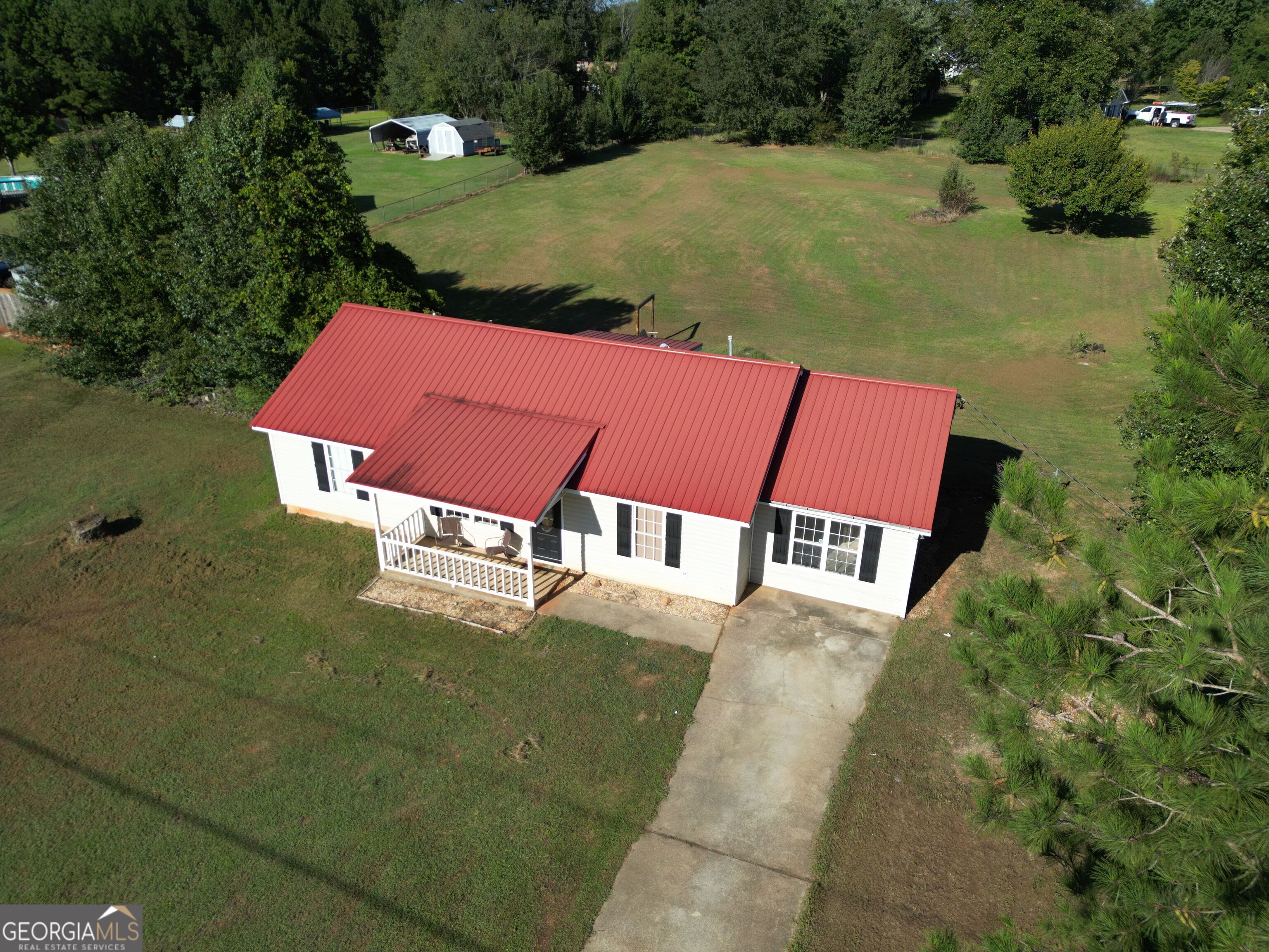 797 S Laney Road Property Photo 37