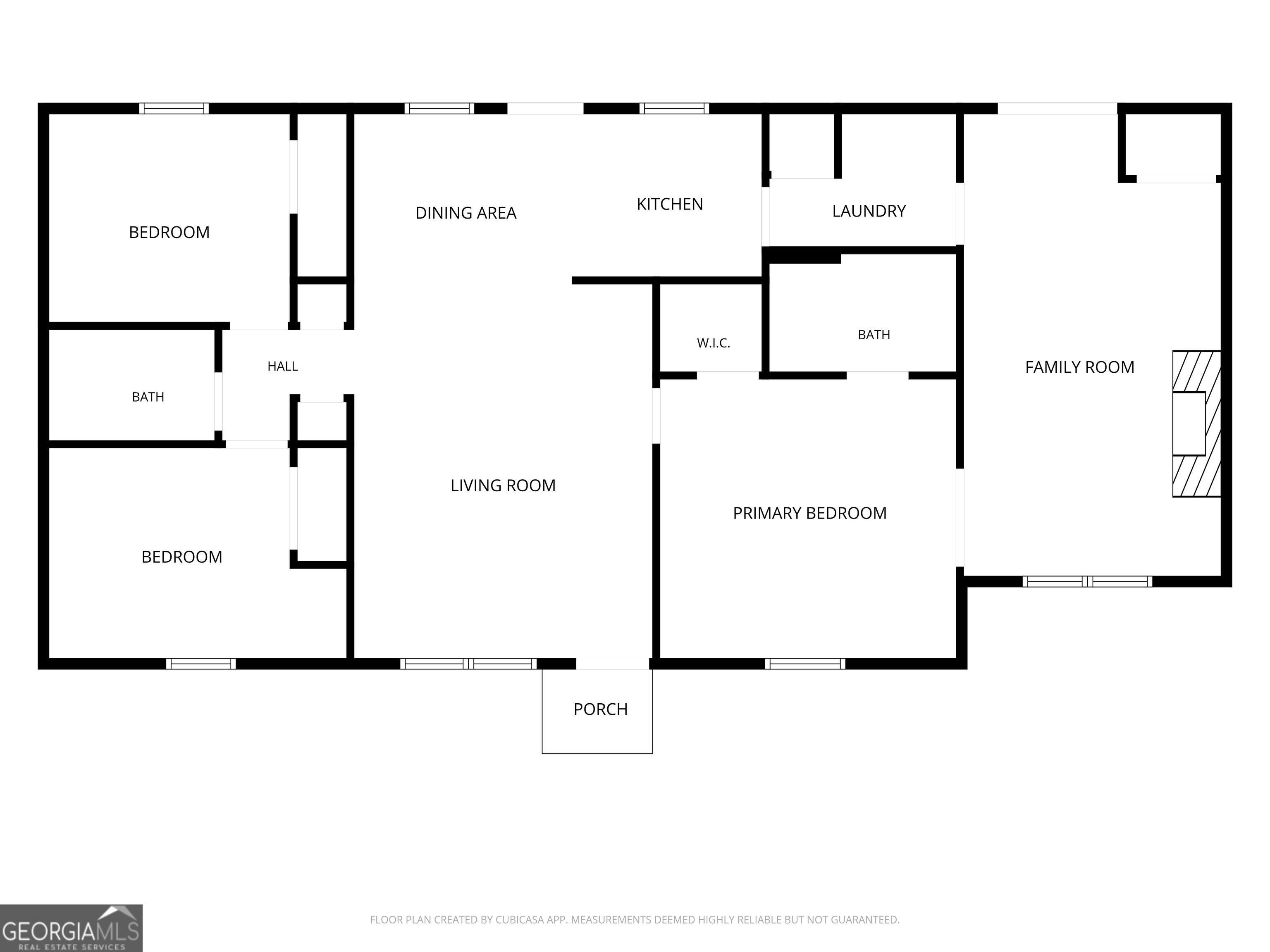 797 S Laney Road Property Photo 42