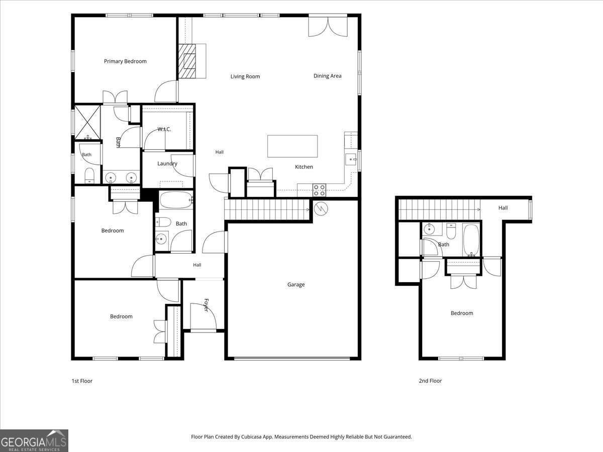 110 Doris Path Property Photo 43