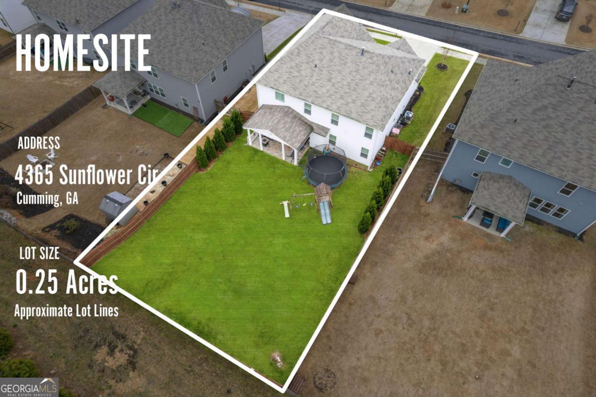 4365 Sunflower Circle Property Photo 24