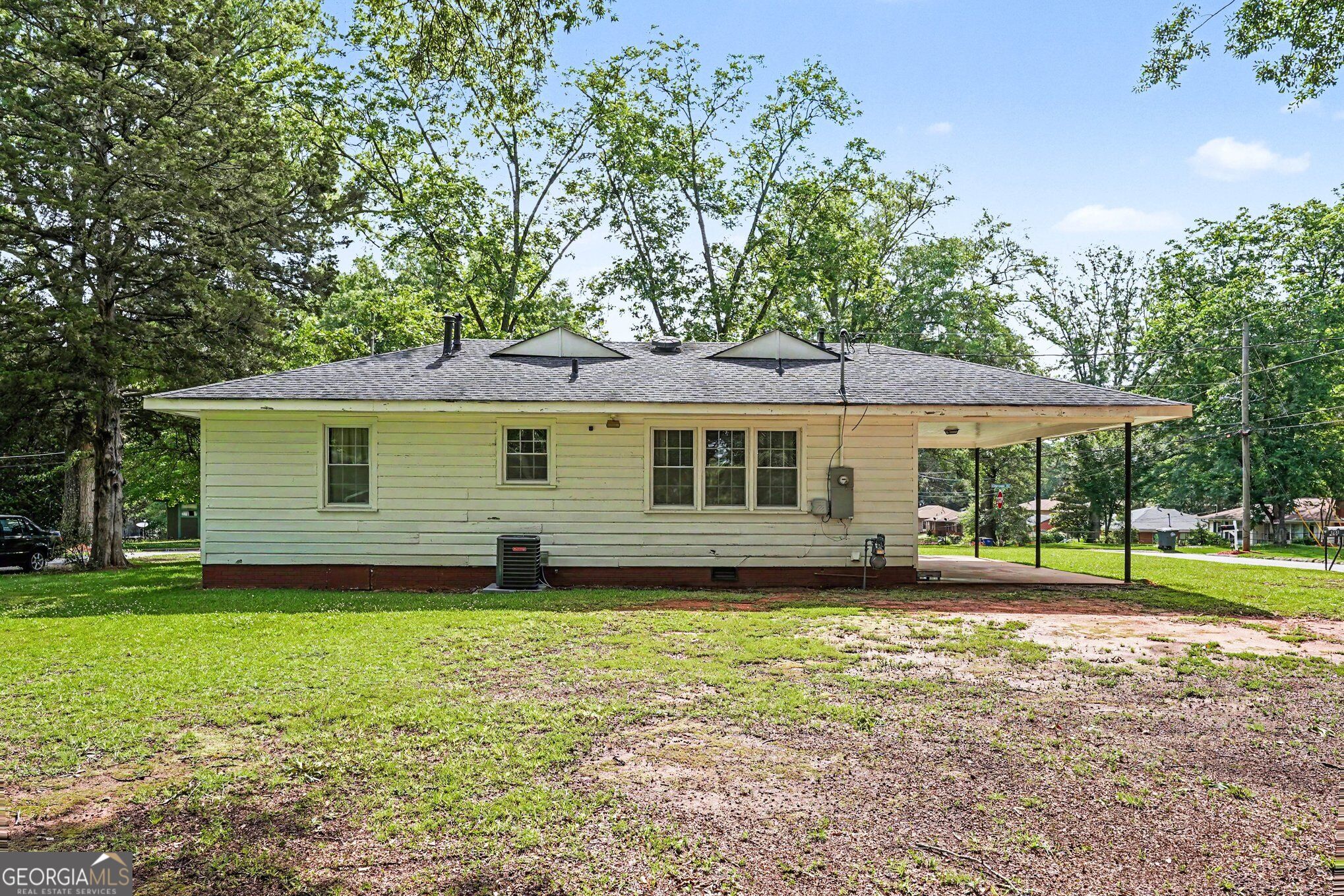 309 Cherokee Circle Property Photo 27