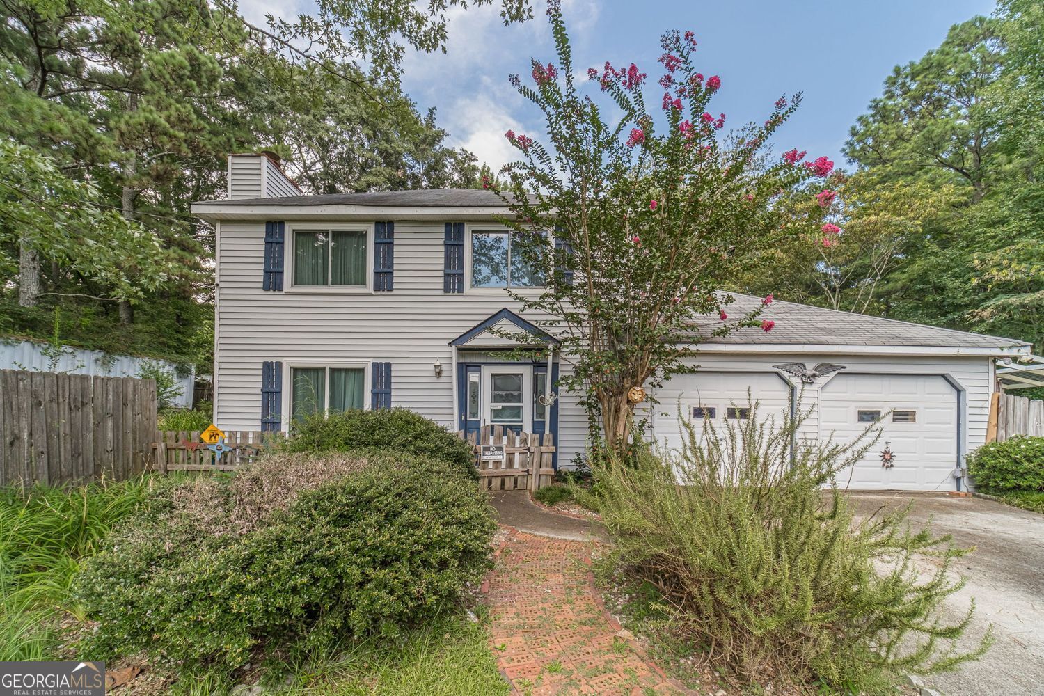 3679 Pointer Road Property Photo 1