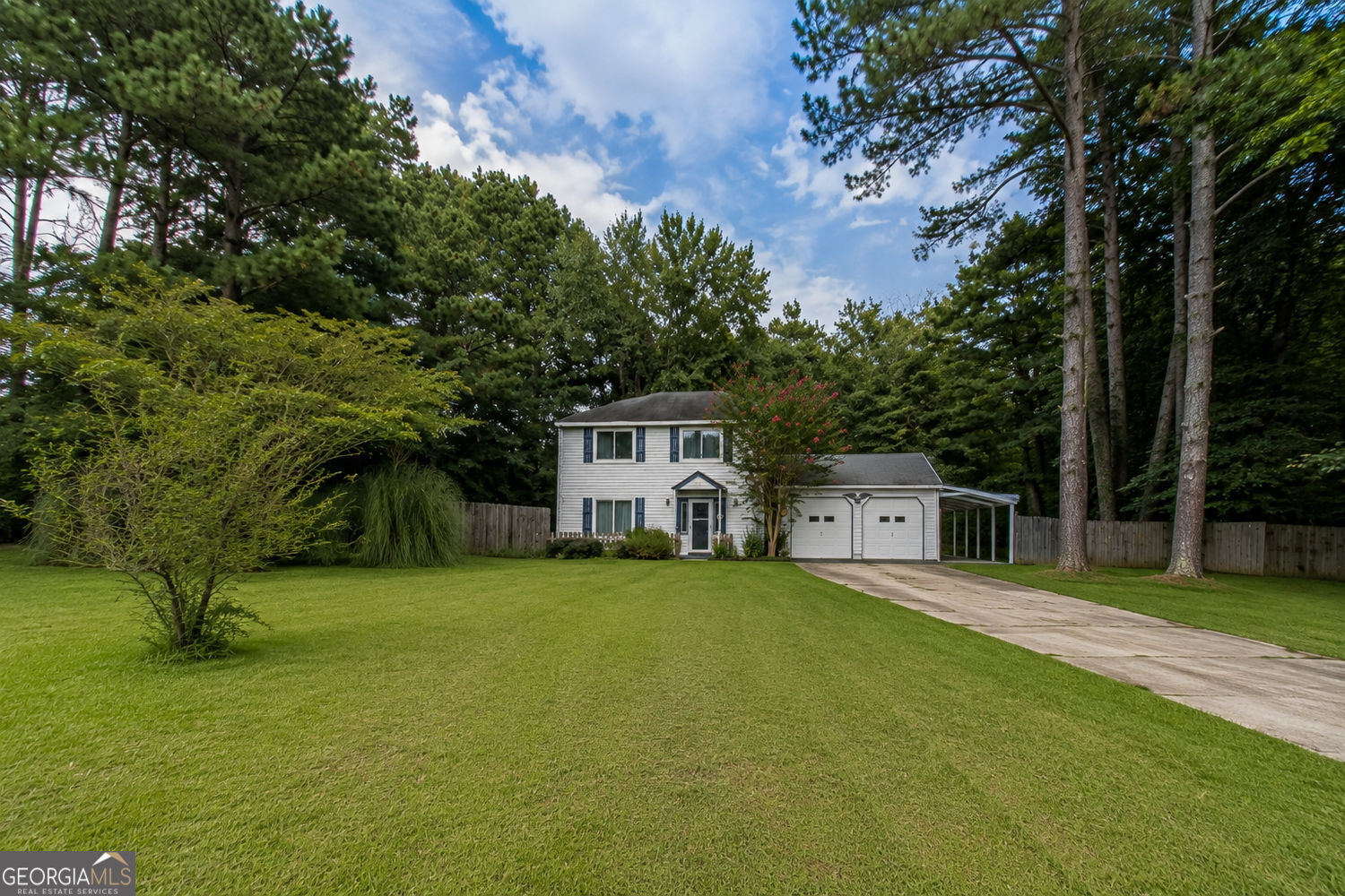 3679 Pointer Road Property Photo 6