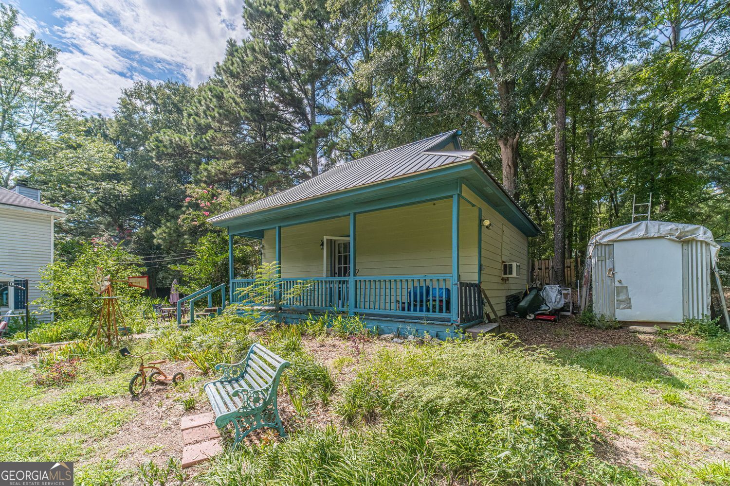 3679 Pointer Road Property Photo 32