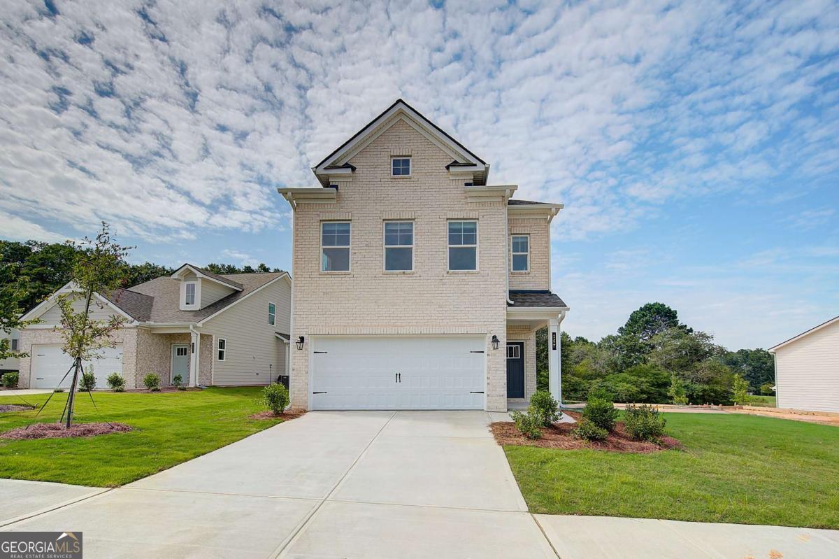 326 Bedford Trace Property Photo 1