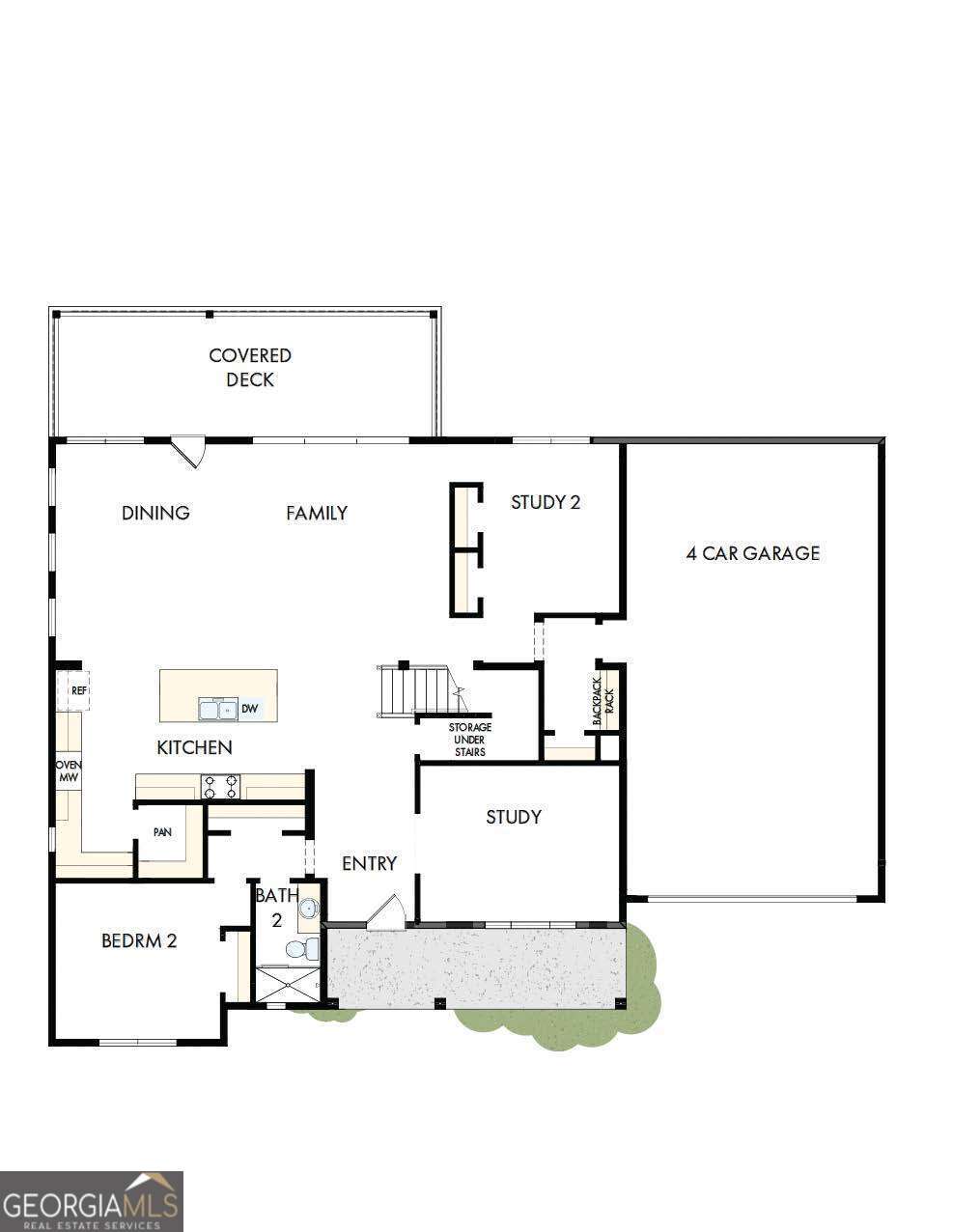 2253 Ellis Mountain Drive Property Photo 4