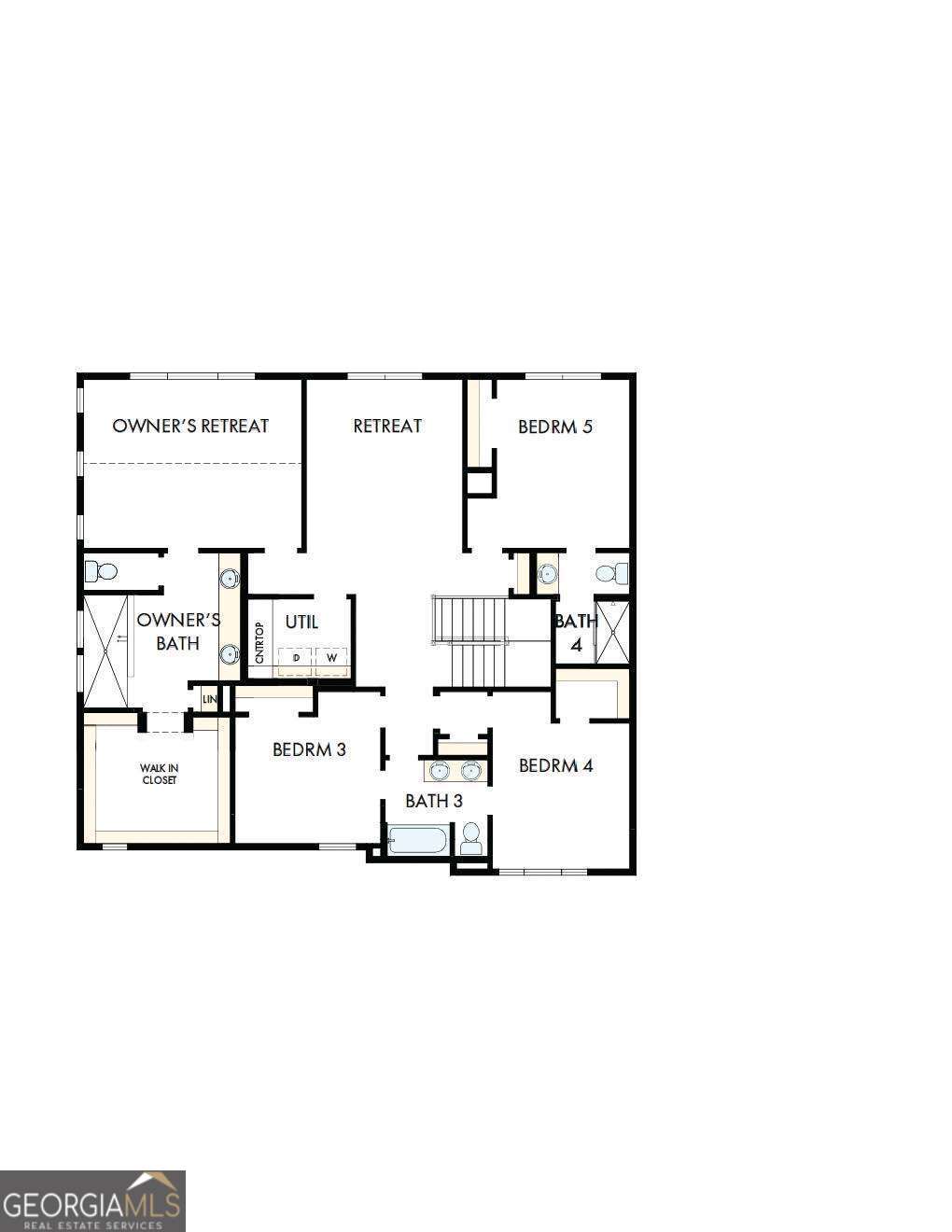 2253 Ellis Mountain Drive Property Photo 5