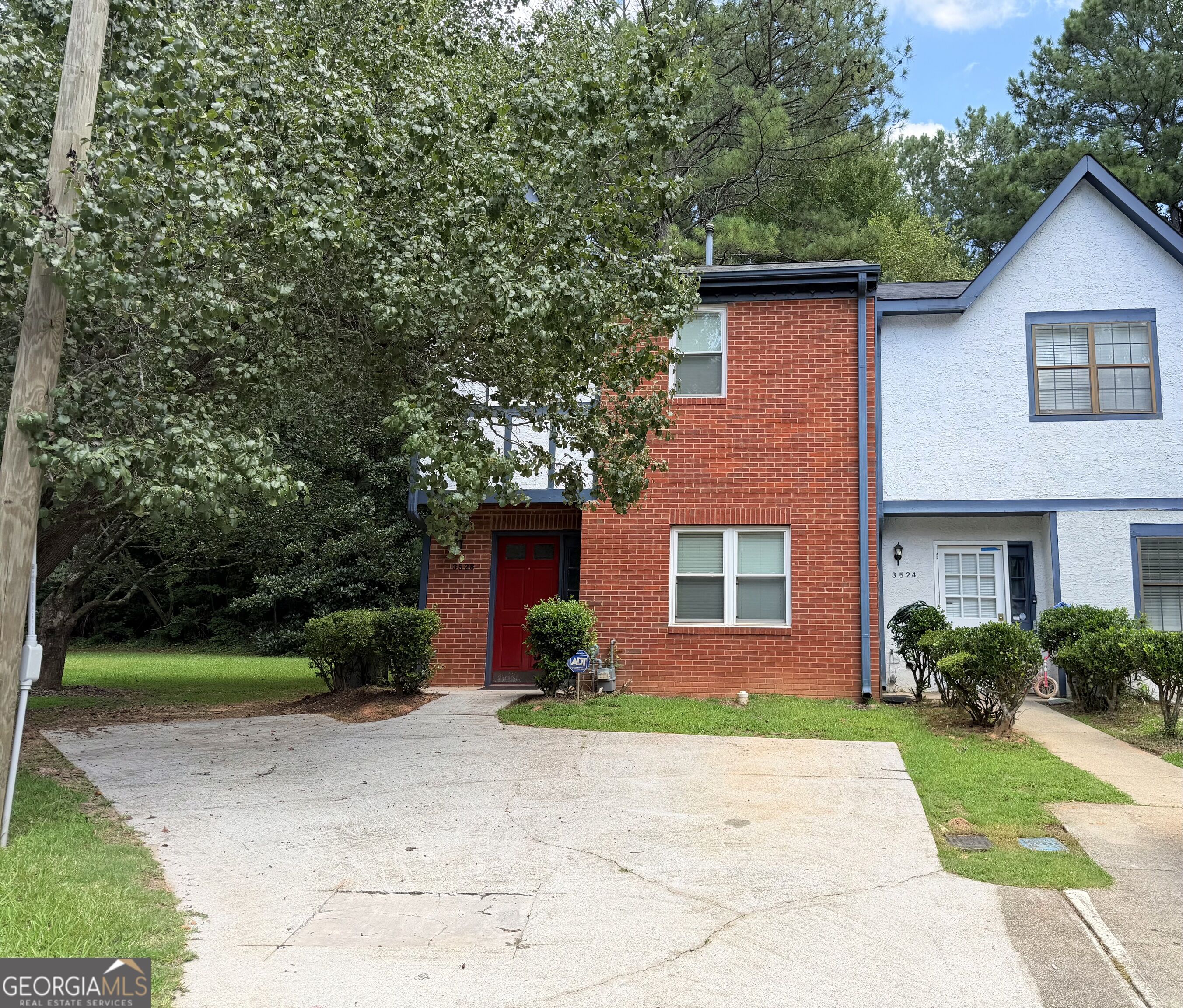 3528 Main Station Drive Sw Property Photo 1