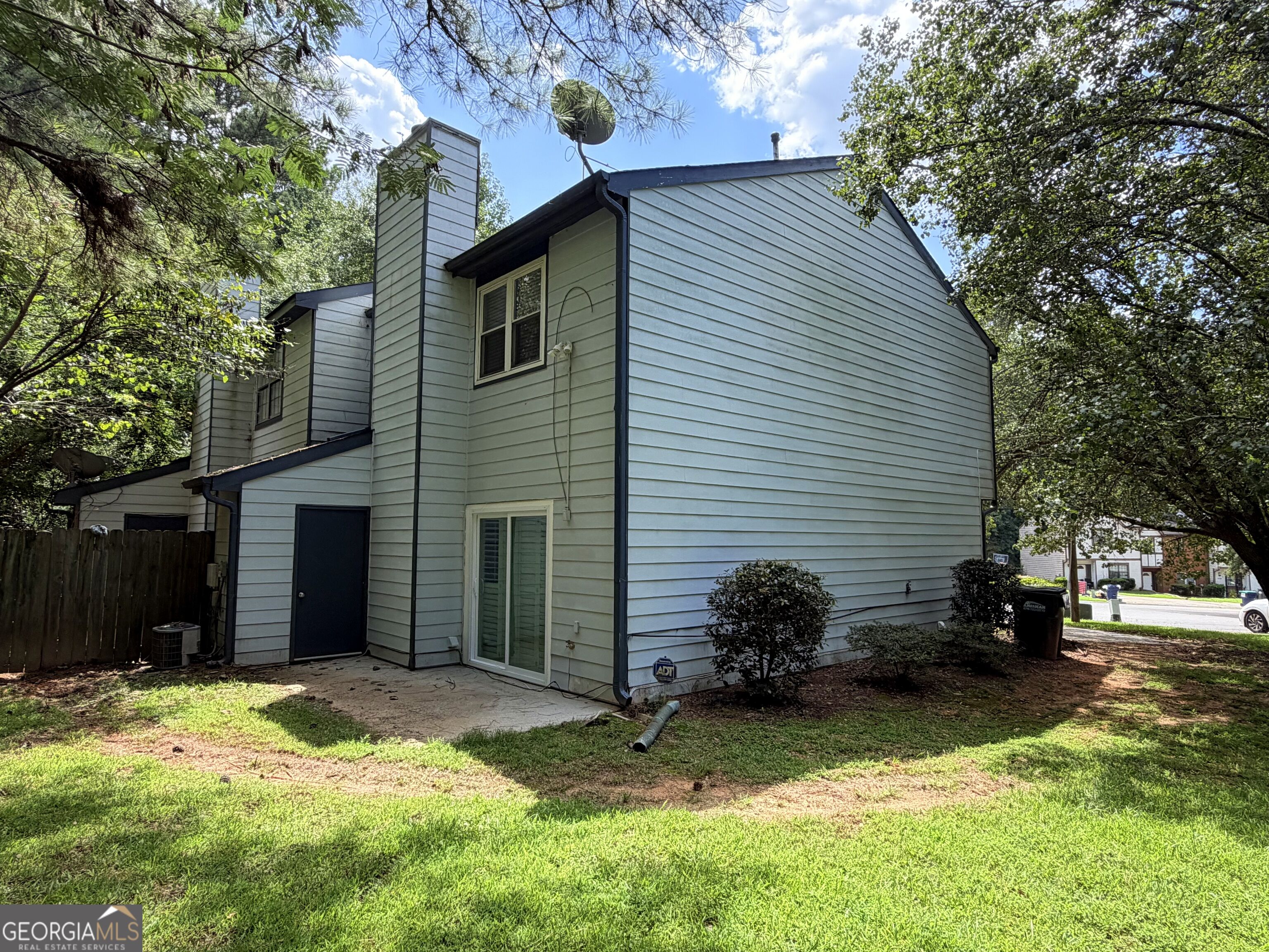 3528 Main Station Drive Sw Property Photo 14