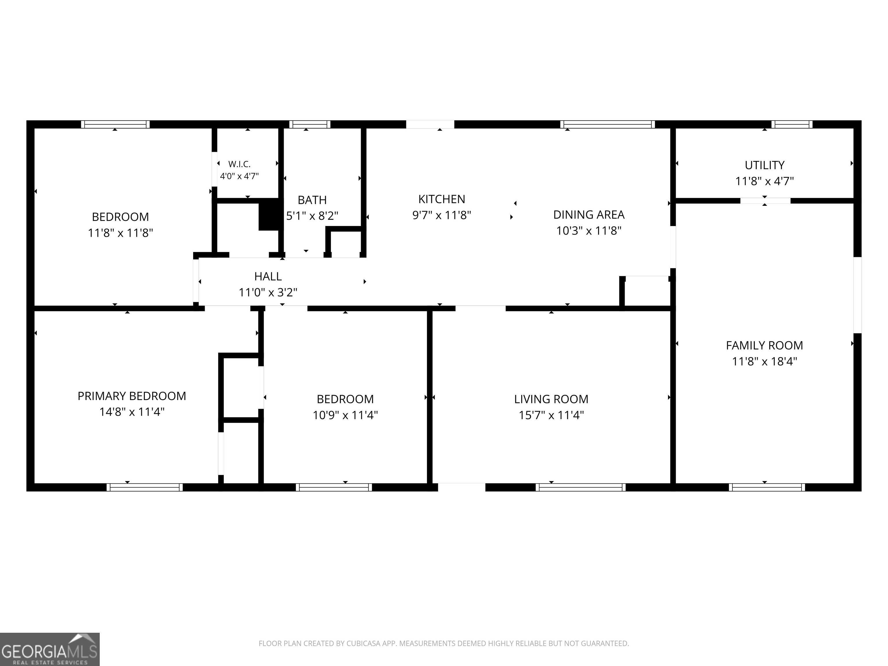 877 King Drive Se Property Photo 3