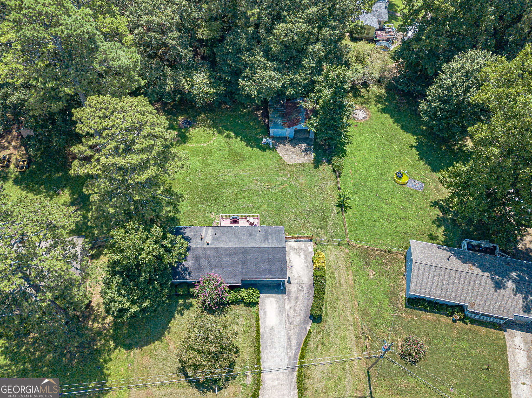 877 King Drive Se Property Photo 37