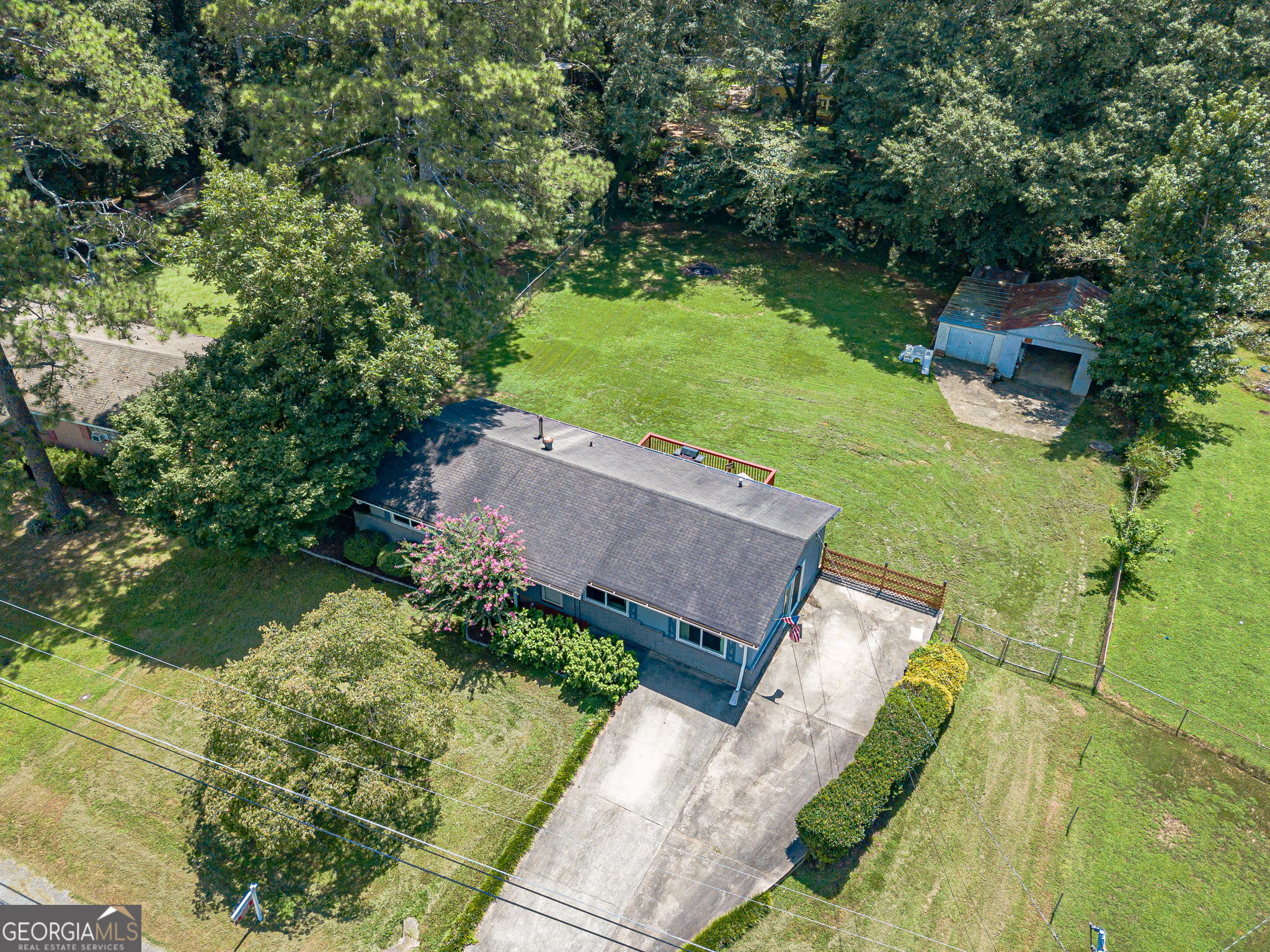 877 King Drive Se Property Photo 39