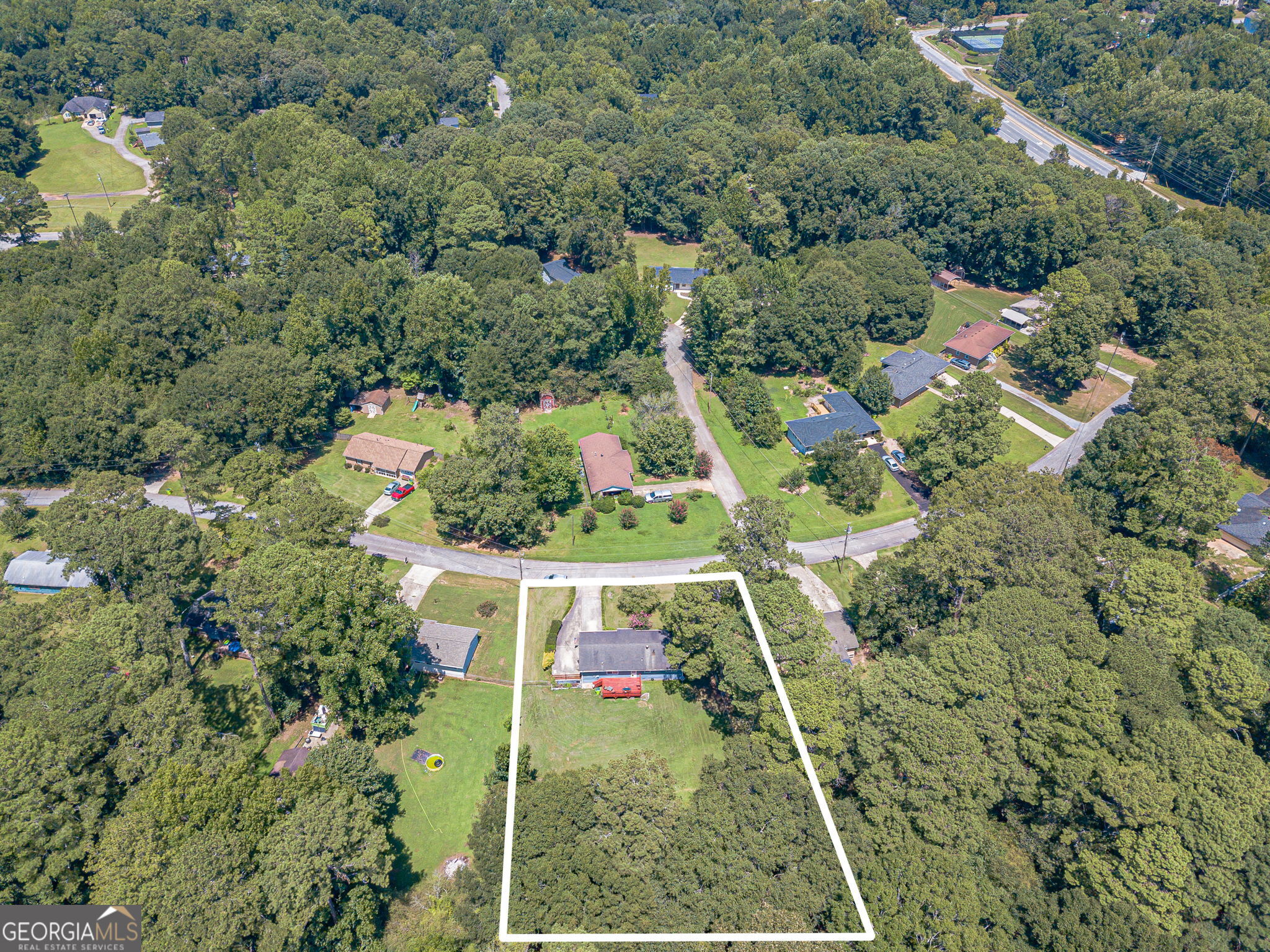 877 King Drive Se Property Photo 46