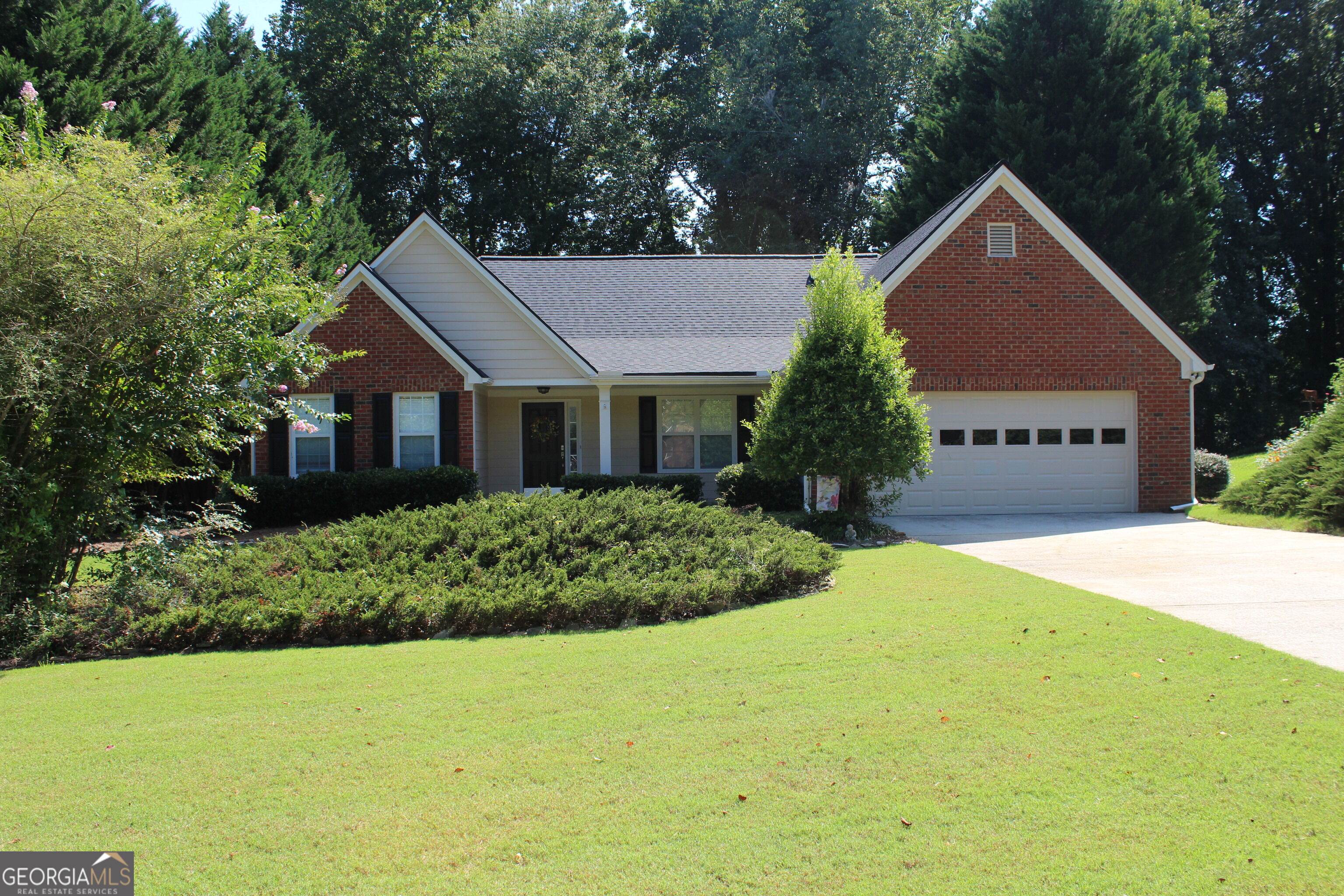 7730 Timberline Overlook