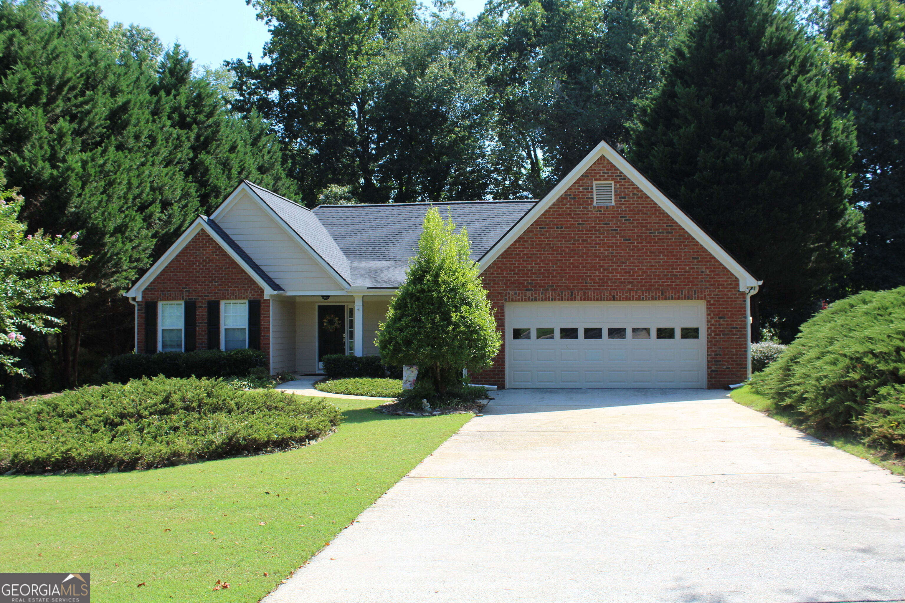 7730 Timberline Overlook Property Photo 2