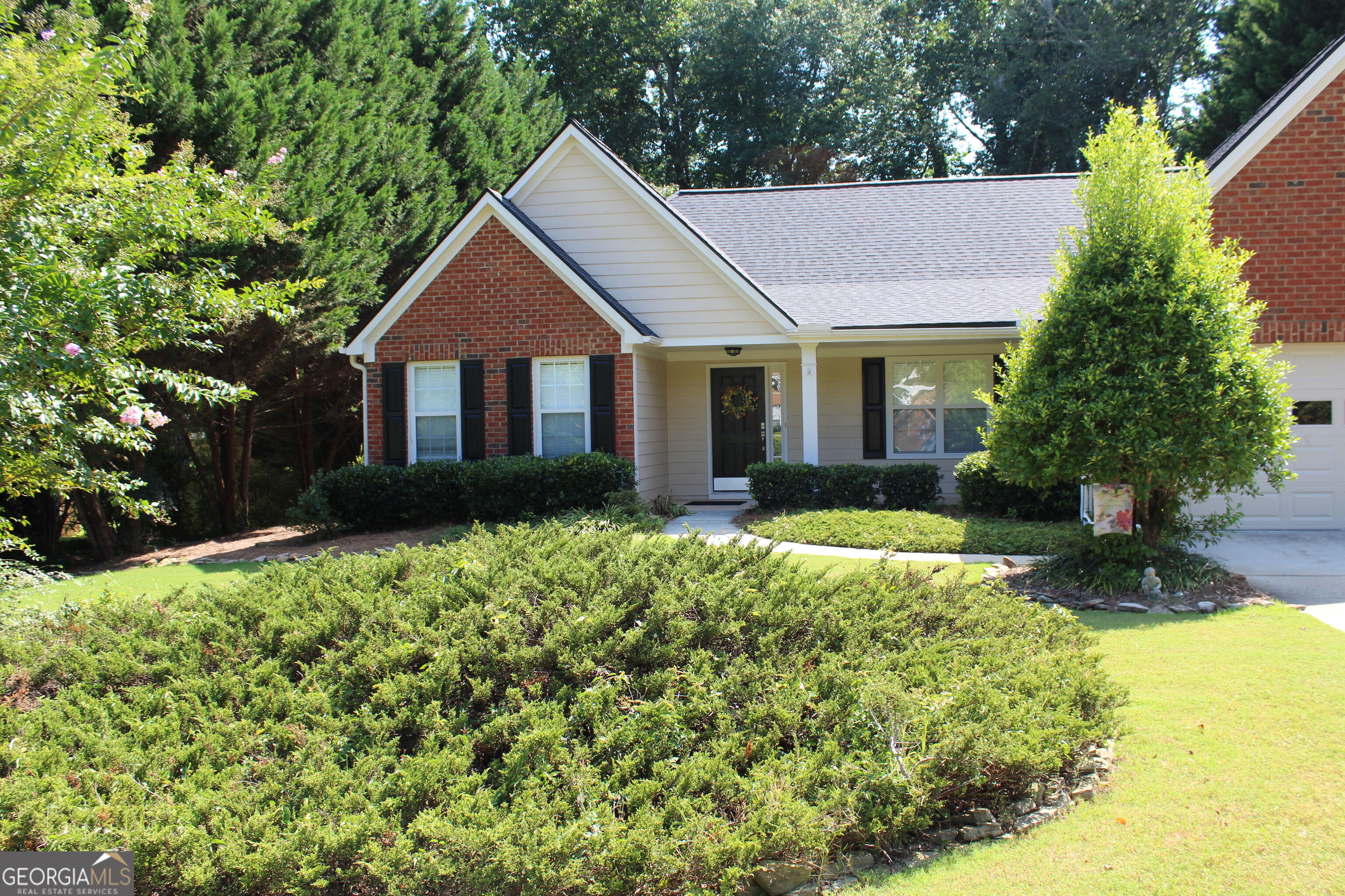 7730 Timberline Overlook Property Photo 3