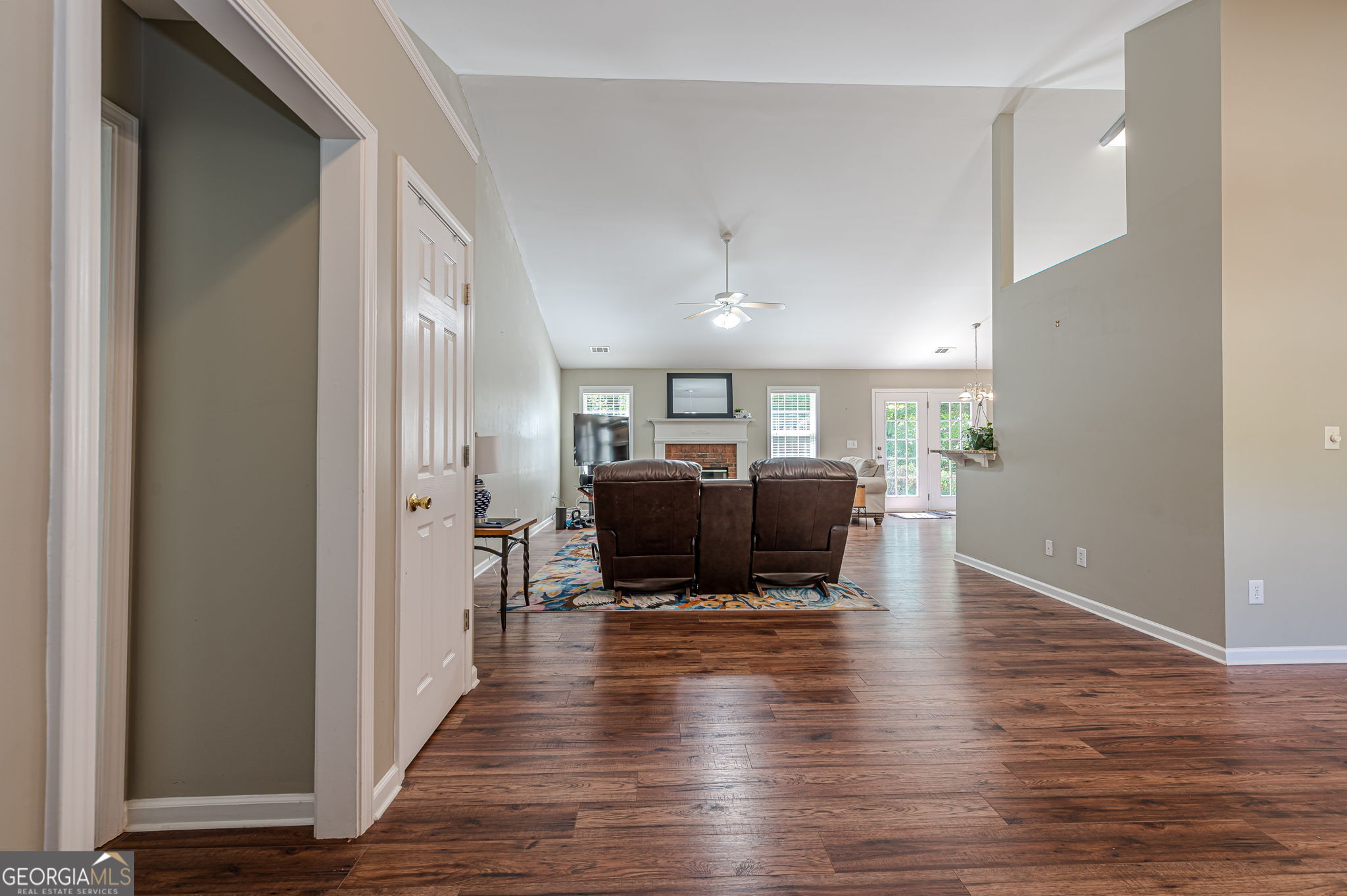 7730 Timberline Overlook Property Photo 5