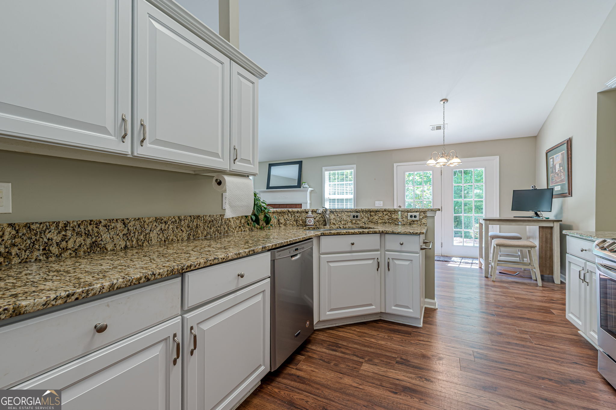 7730 Timberline Overlook Property Photo 17