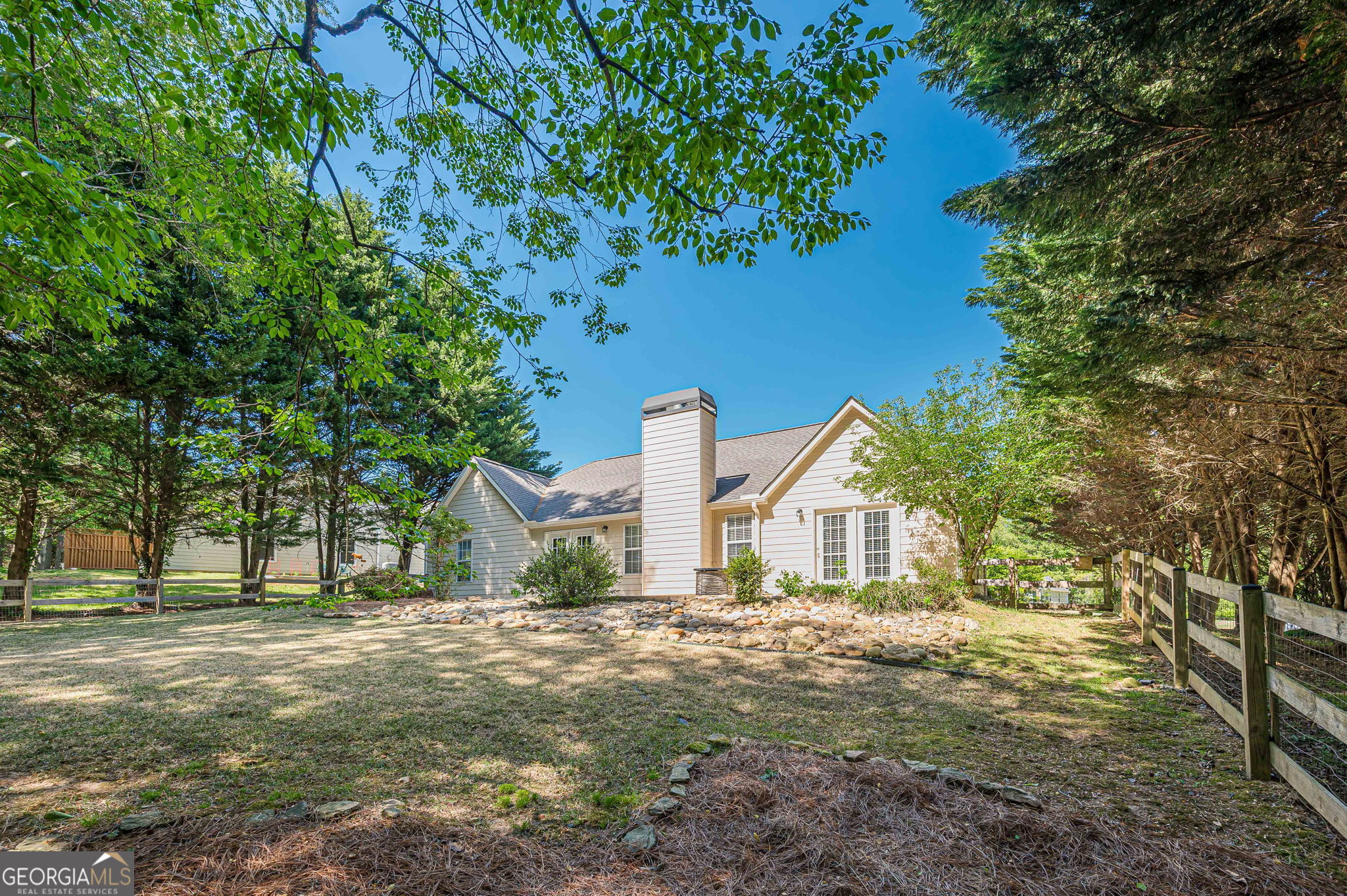 7730 Timberline Overlook Property Photo 36
